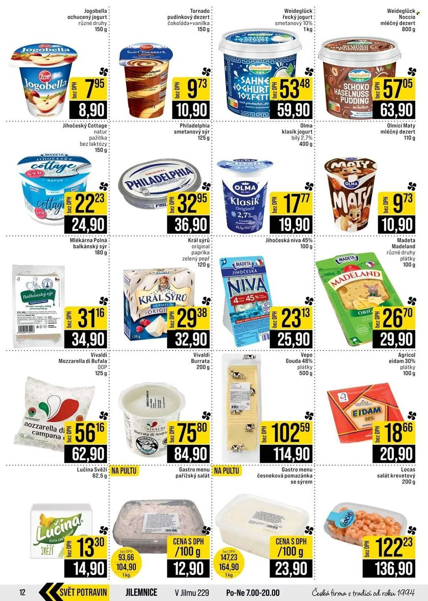 Jip leták - 17. prosince 23. prosince 2025 - Page 12