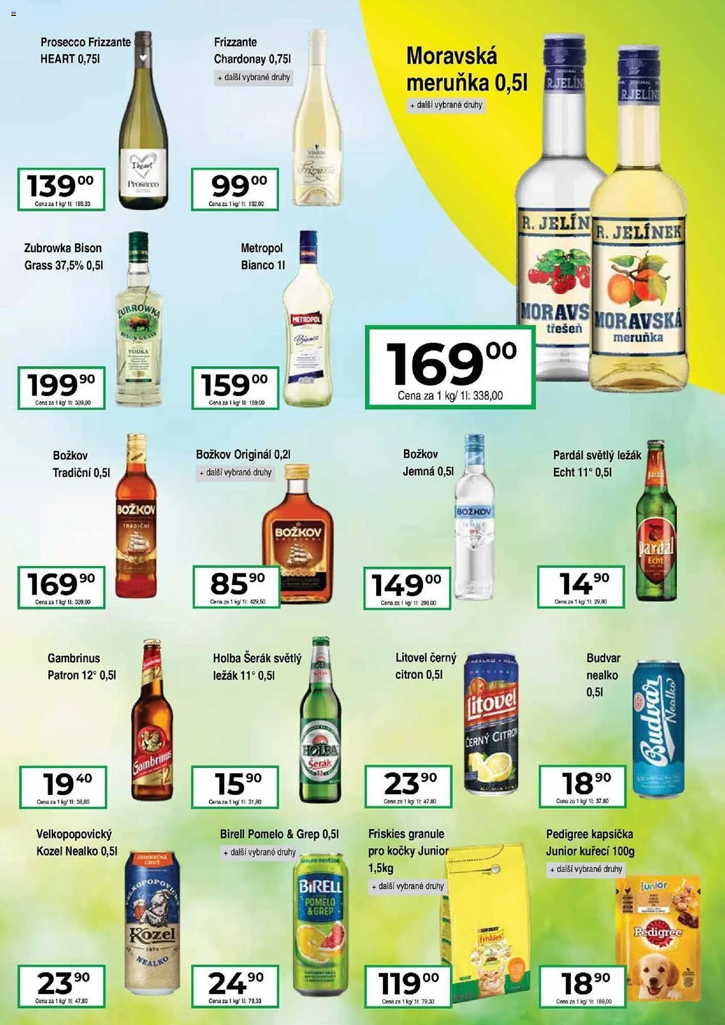 Hruška leták - 7. srpna 17. září 2024 - Page 18