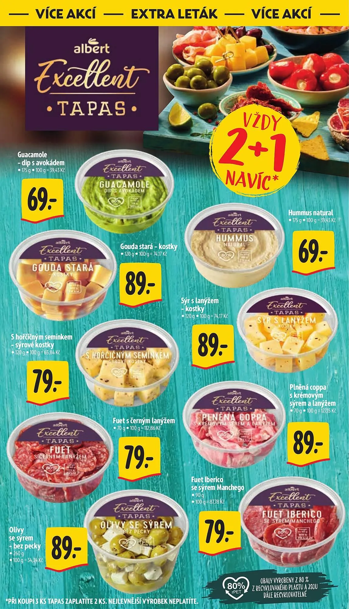 Albert leták - 4. března 10. března 2026 - Page 41