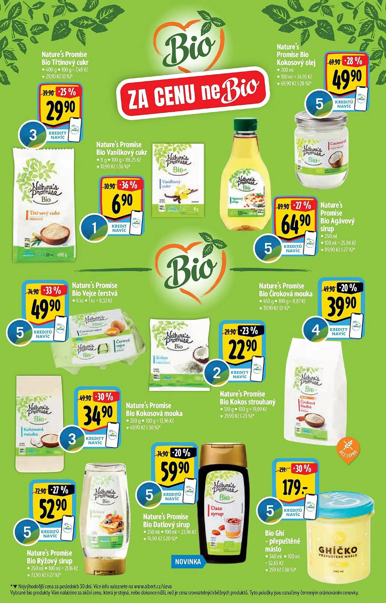 Albert leták - 6. září 3. října 2023 - Page 11