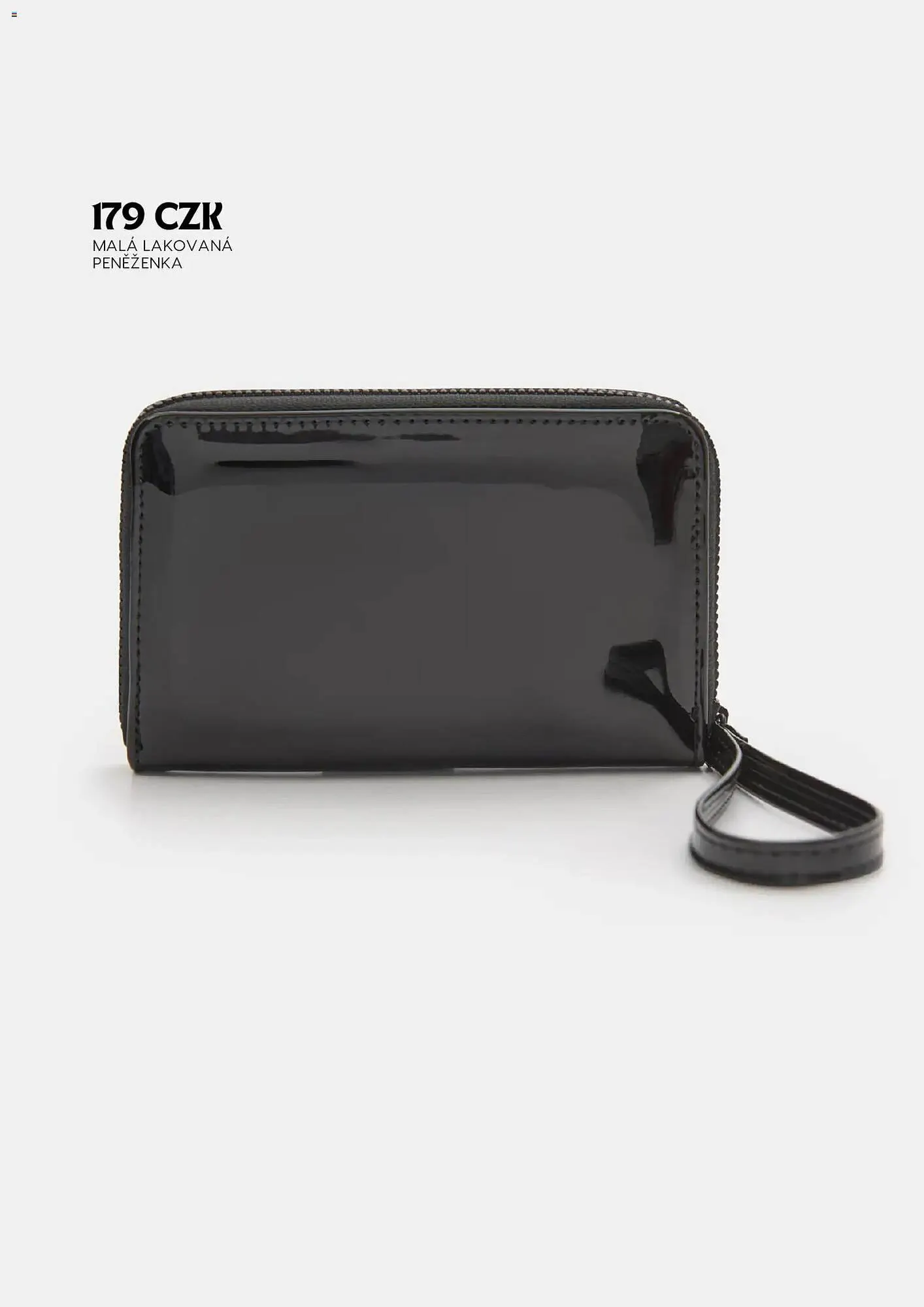 Sinsay leták - 9. prosince 8. ledna 2026 - Page 5