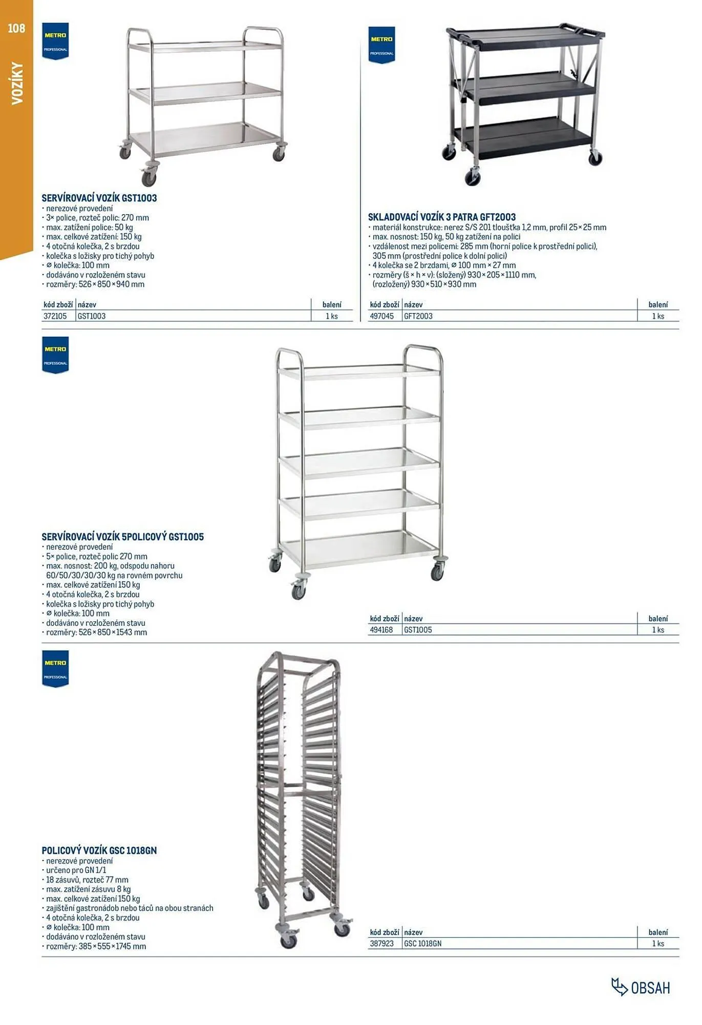 Makro leták - 2. února 31. ledna 2027 - Page 108