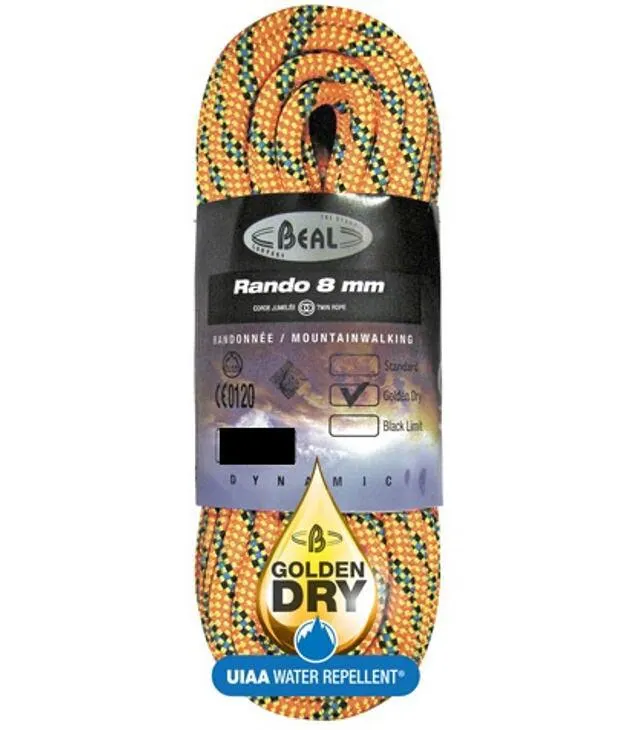 Lano BEAL RANDO 8/48 ORANGE