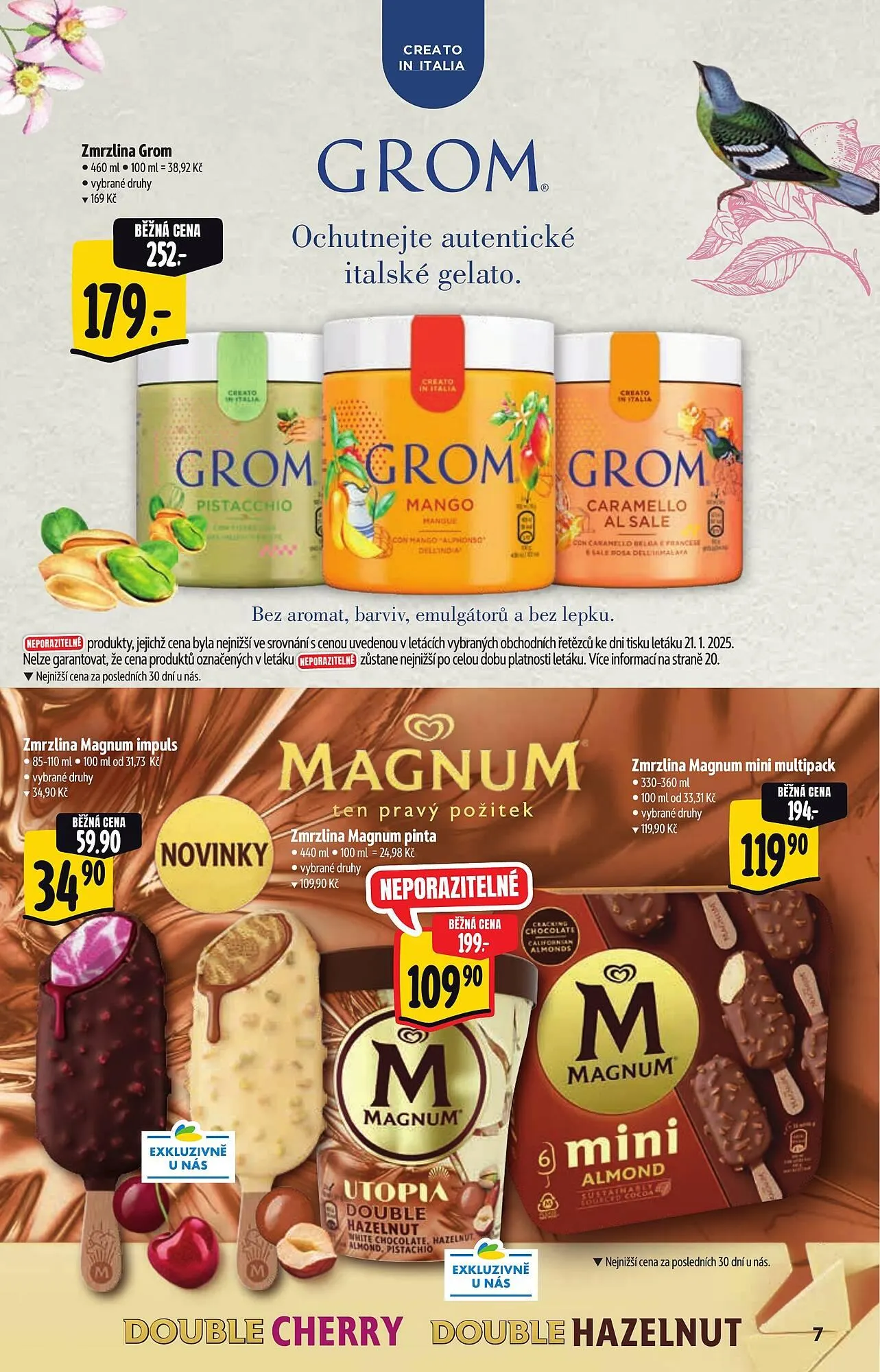 Albert leták - 29. ledna 11. února 2025 - Page 7