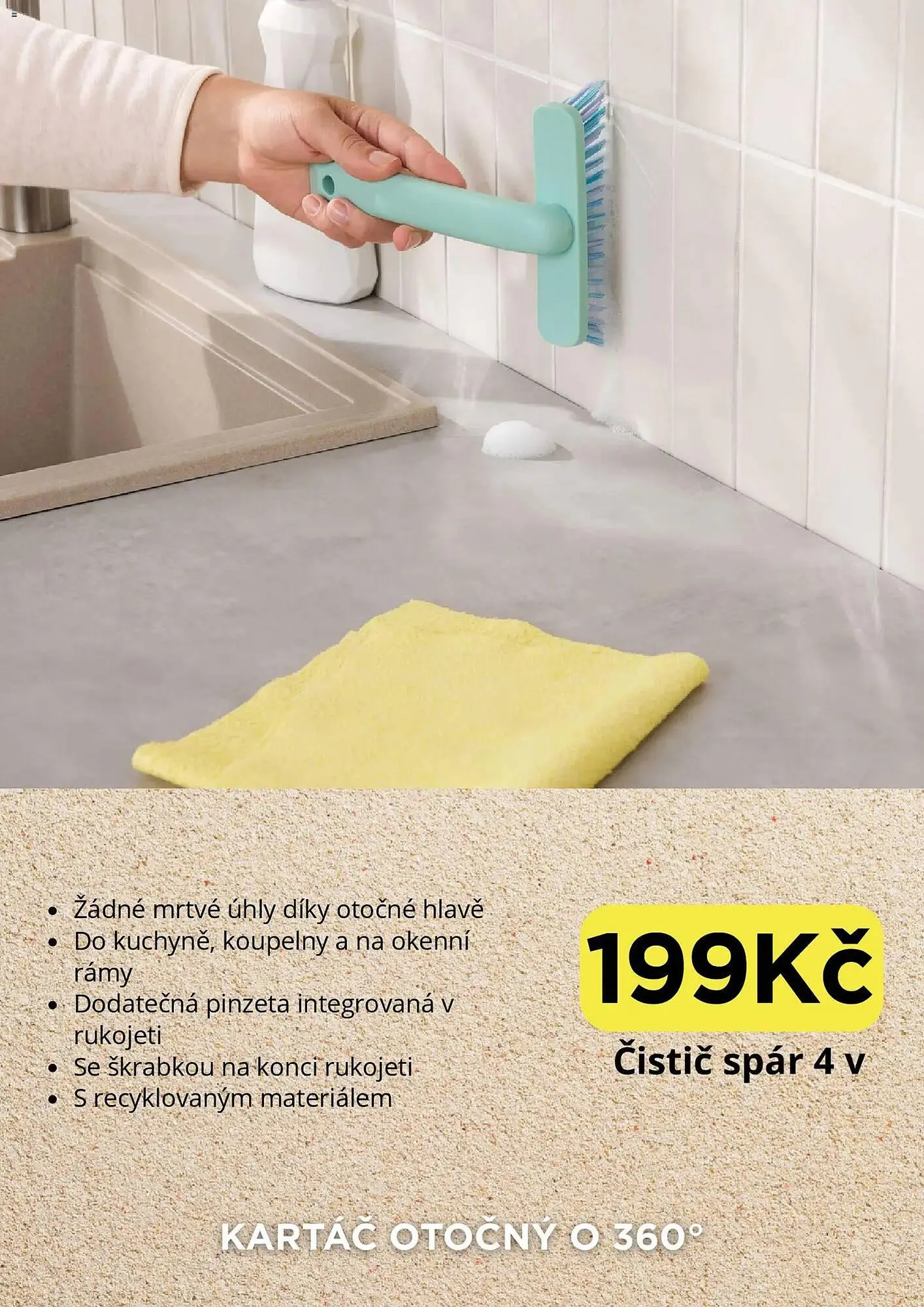 Tchibo leták - 13. ledna 10. února 2026 - Page 8