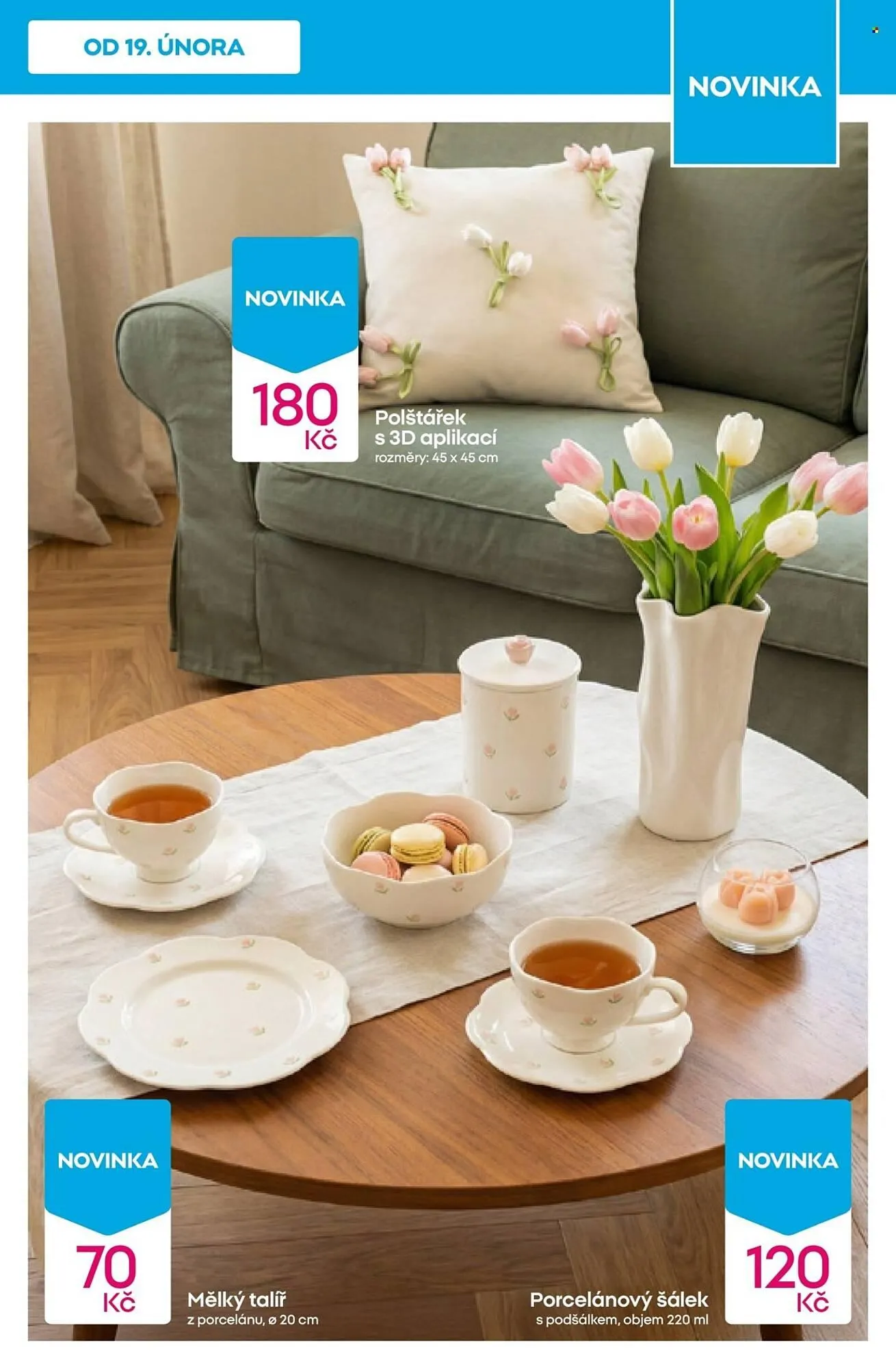 Pepco leták - 26. února 4. března 2026 - Page 13