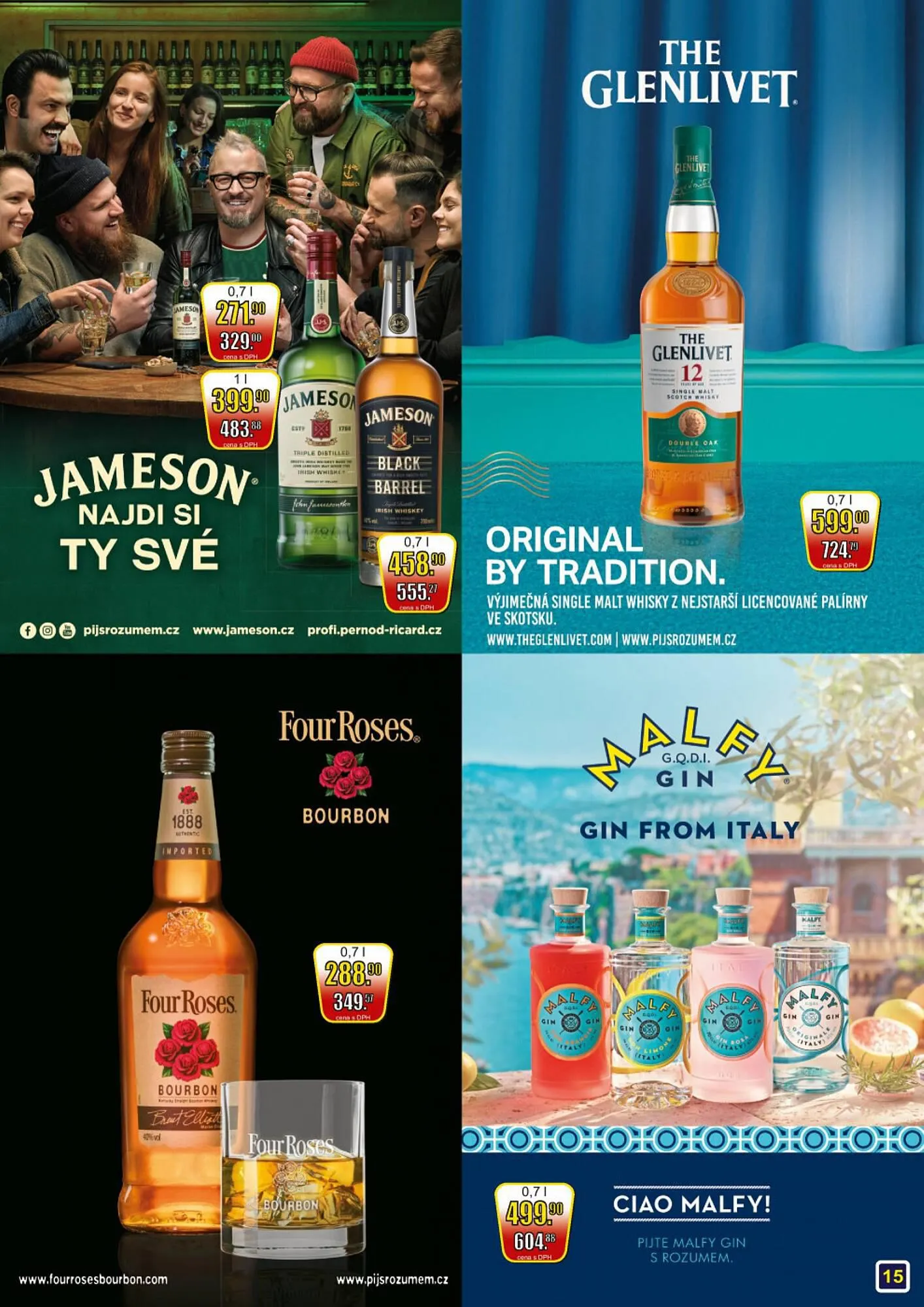 Adam leták - 1. října 31. října 2023 - Page 15