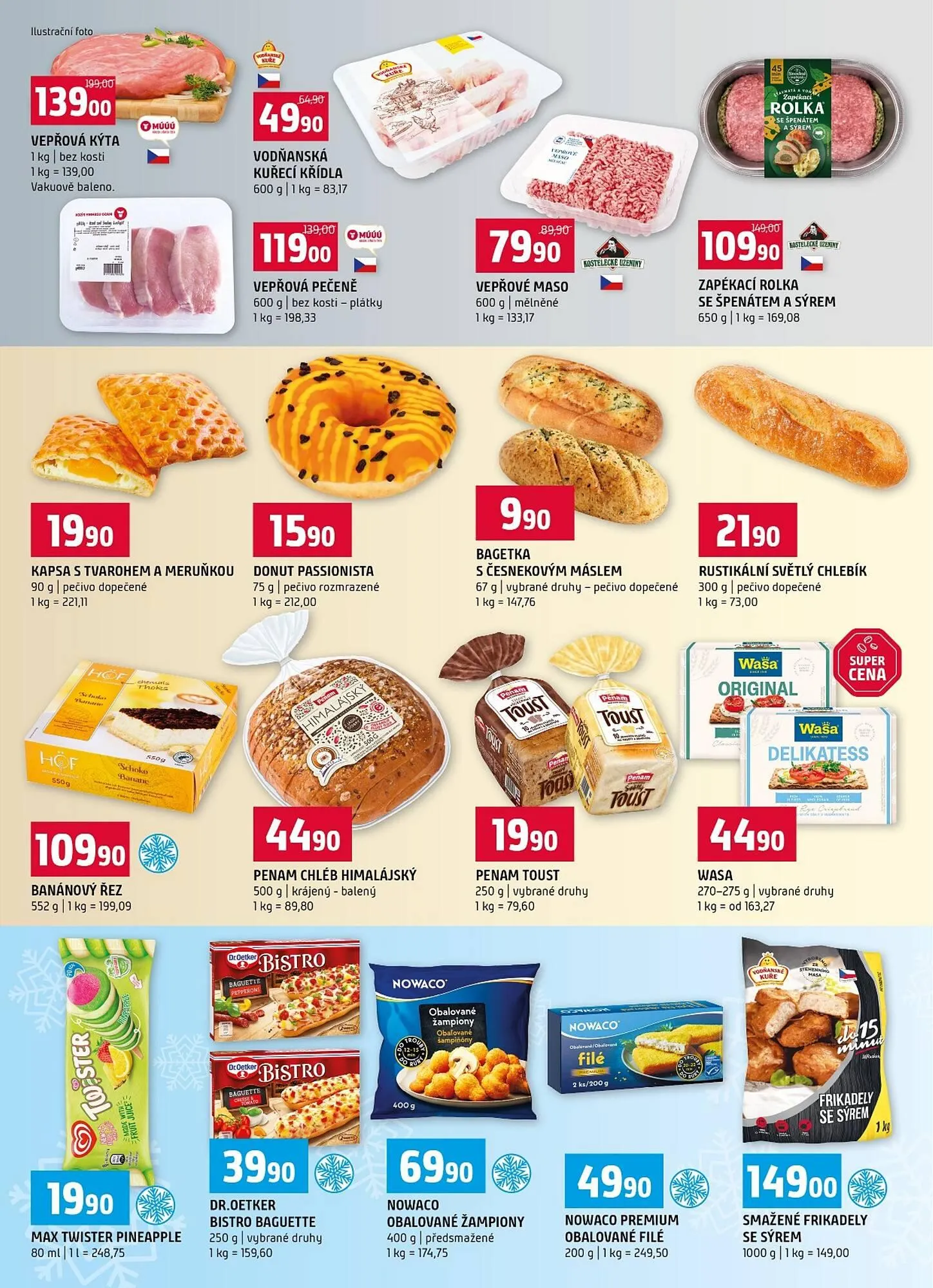 Terno leták - 22. dubna 28. dubna 2026 - Page 3