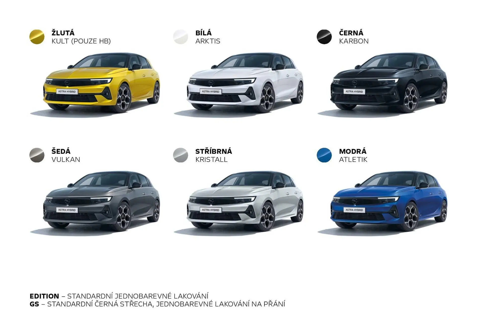 Opel leták - 30. července 31. ledna 2026 - Page 4