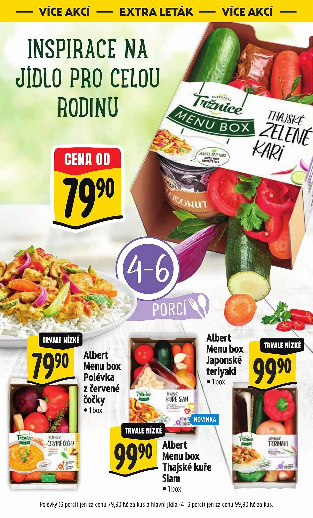 Albert leták - 1. dubna 5. dubna 2026 - Page 52