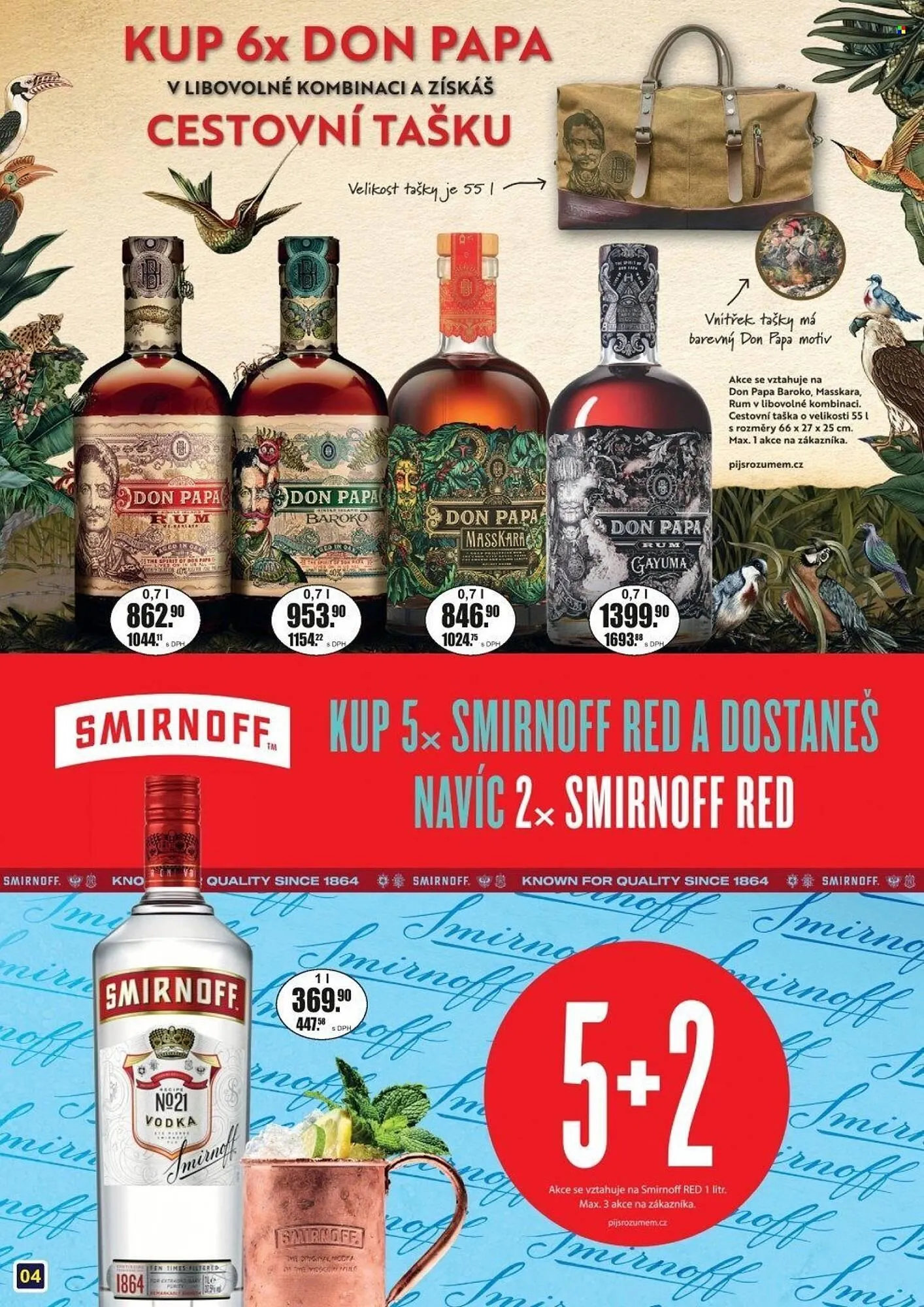 Adam leták - 1. listopadu 30. listopadu 2025 - Page 4