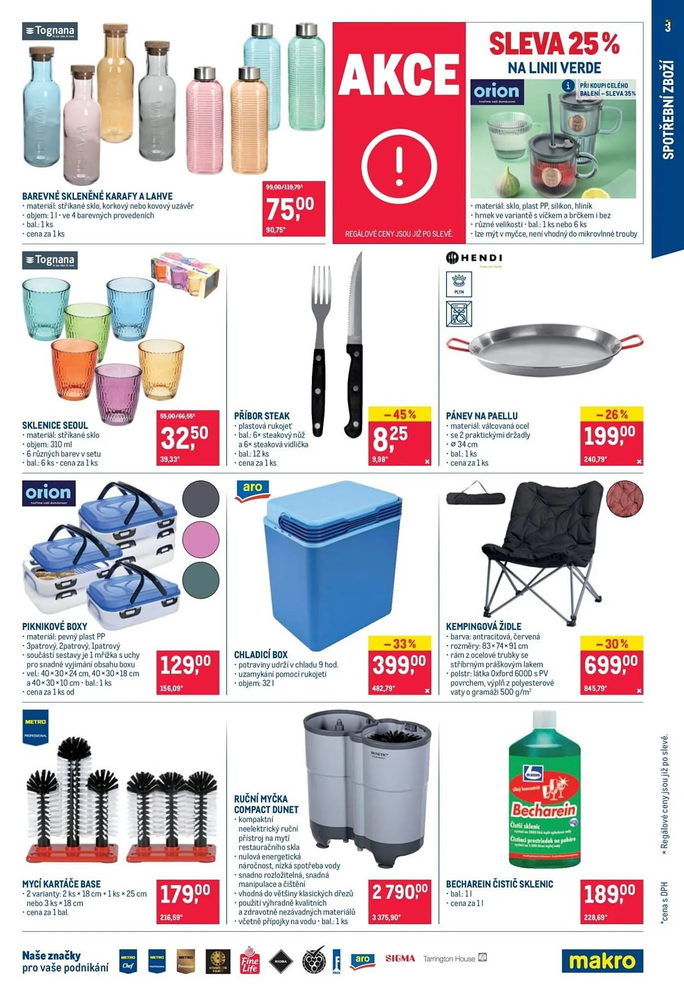 Makro leták - 6. května 19. května 2026 - Page 3