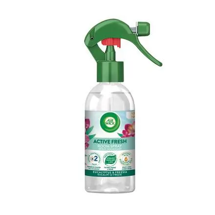 Airwick Activefresh Eucalyptus sprej 1x1ks