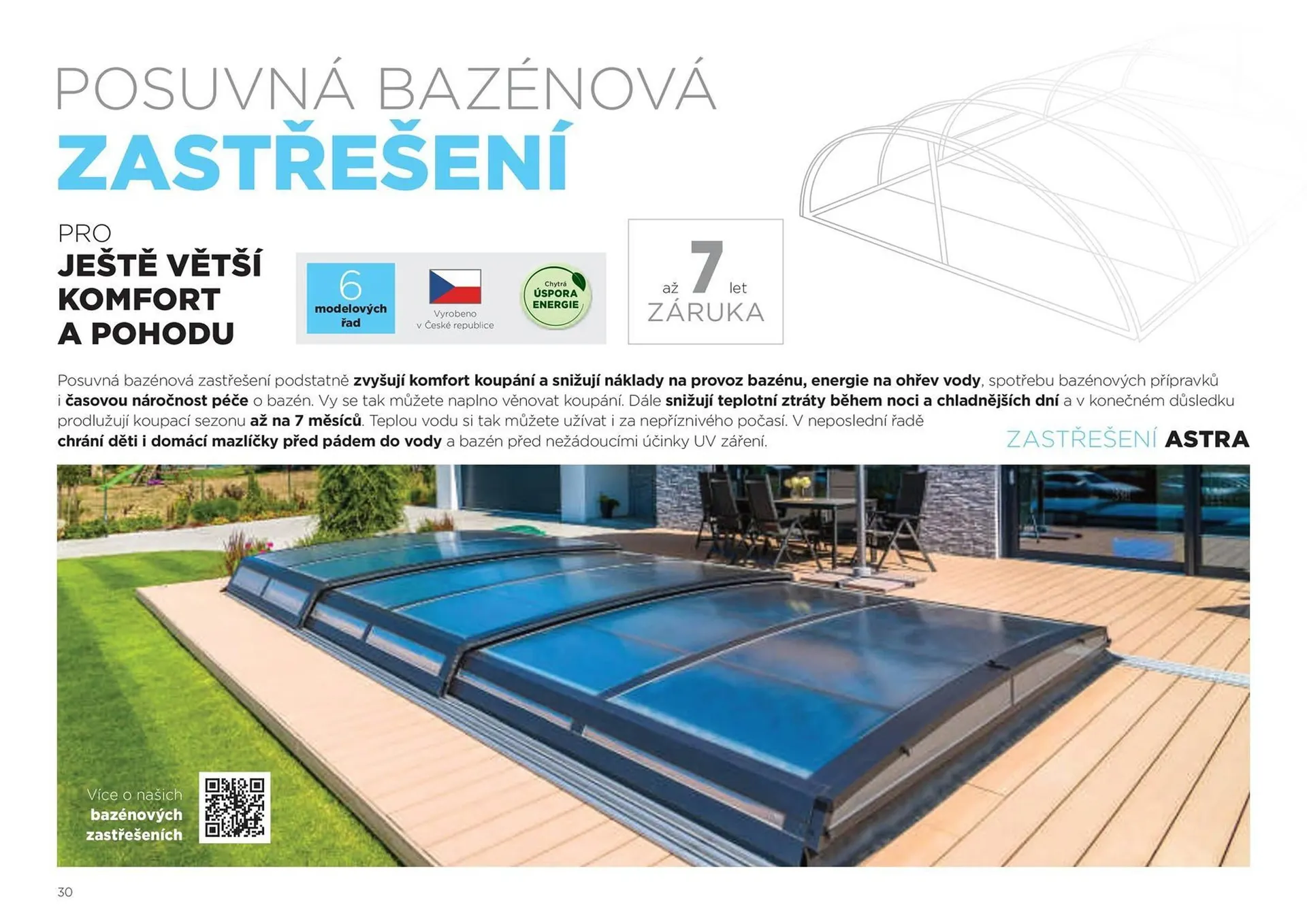 Mountfield leták - 14. května 31. prosince 2026 - Page 30