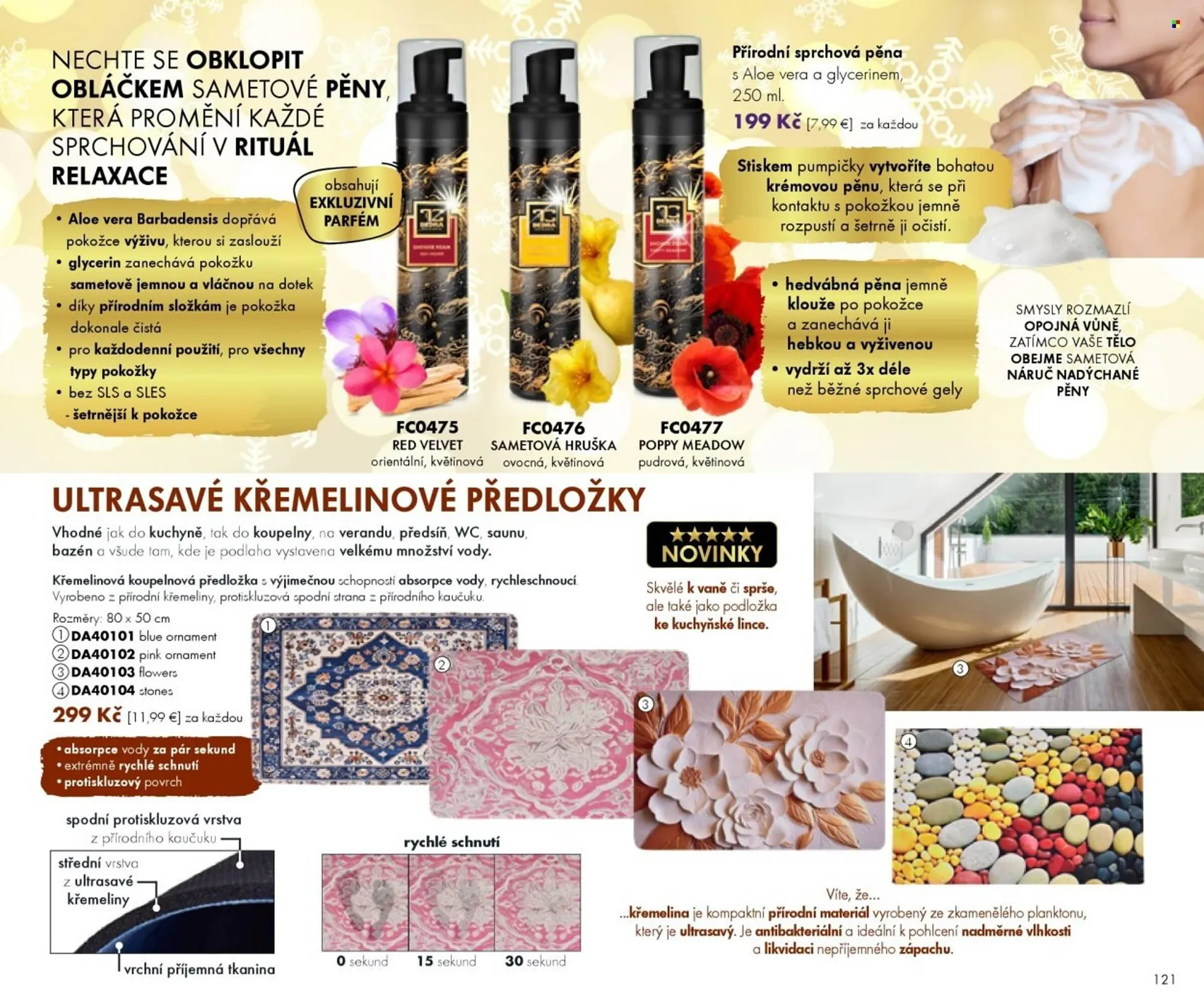 Dedra leták - 24. října 23. ledna 2026 - Page 21