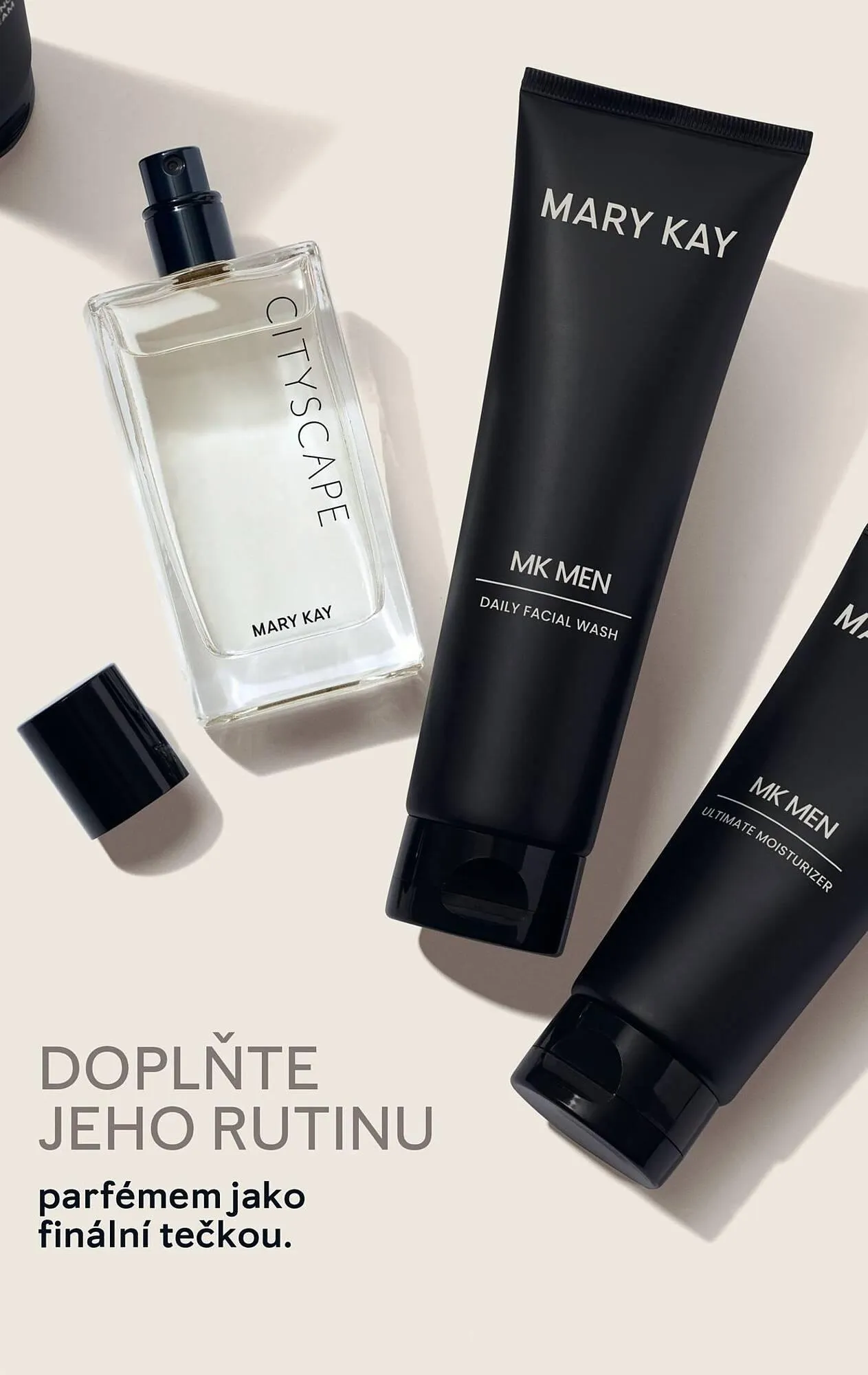 Mary Kay katalog - 26. prosince 31. ledna 2026 - Page 17