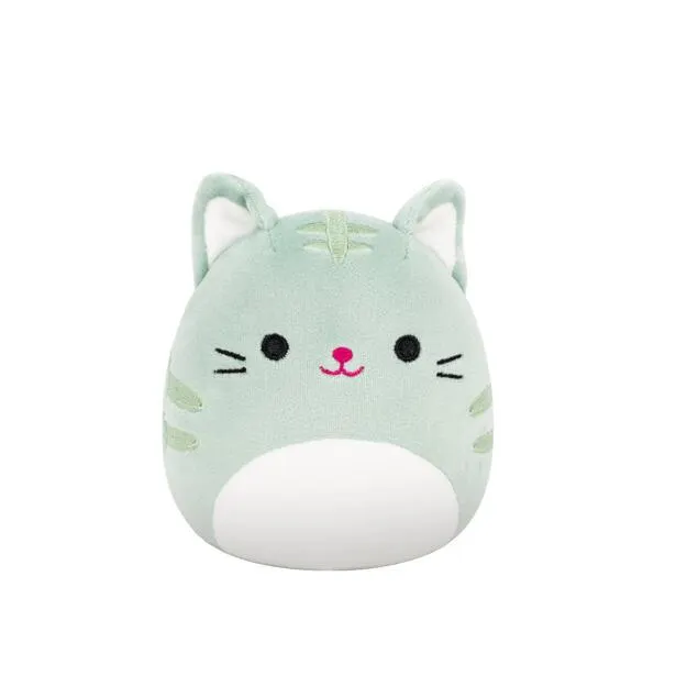 SQUISHMALLOWS Kočka - Chase, 13 cm