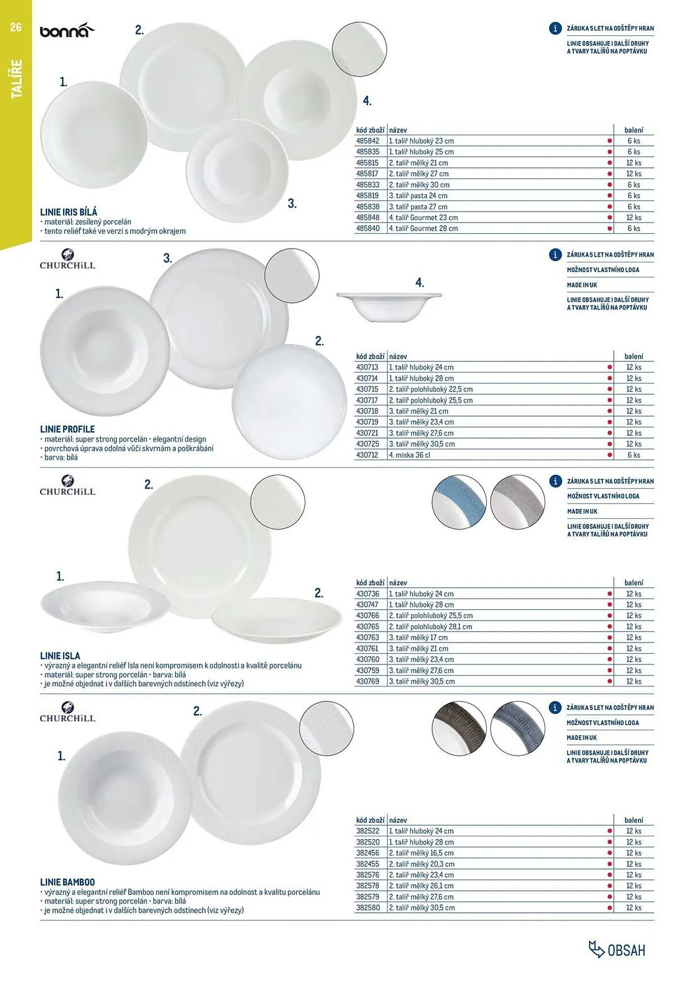 Makro leták - 2. února 31. ledna 2027 - Page 26