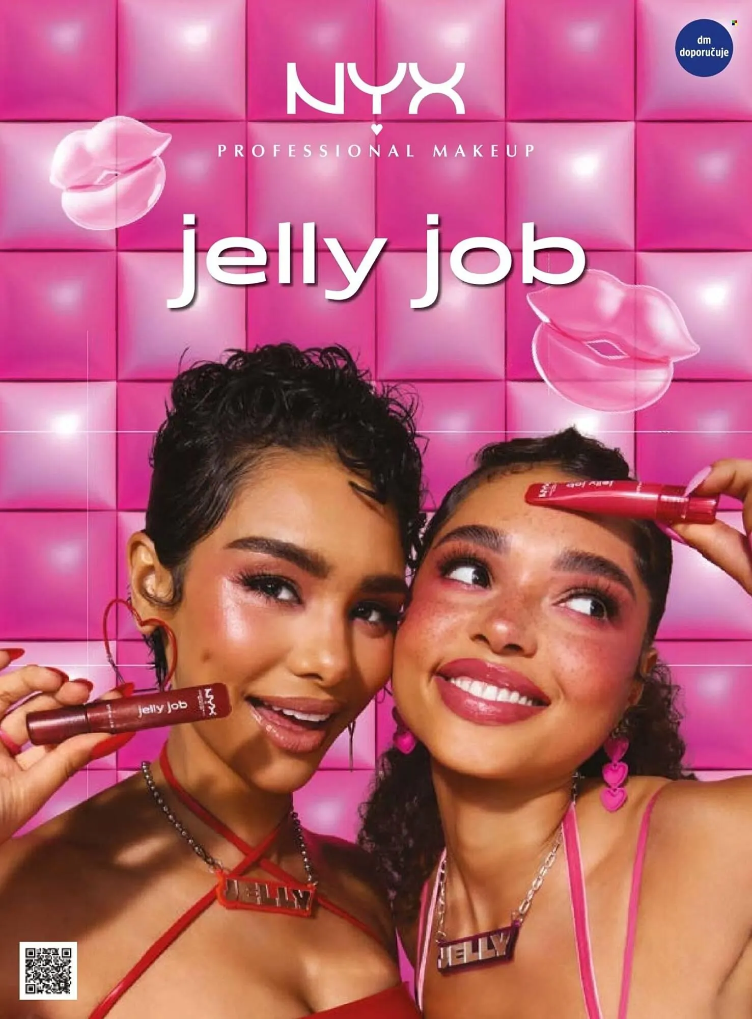 Dm drogerie leták - 10. dubna 6. května 2026 - Page 18