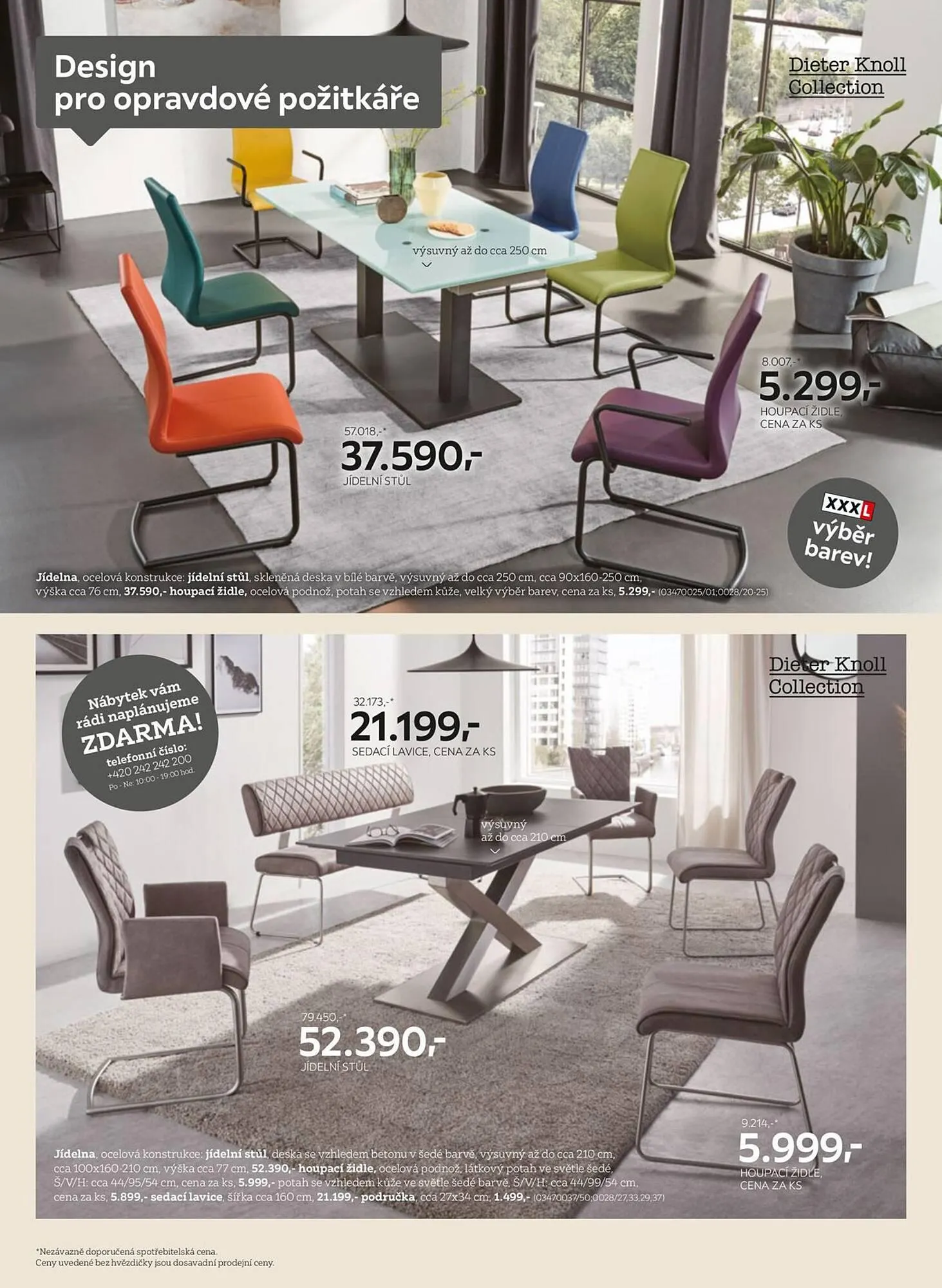 XXXLutz leták - 22. září 28. února 2024 - Page 12