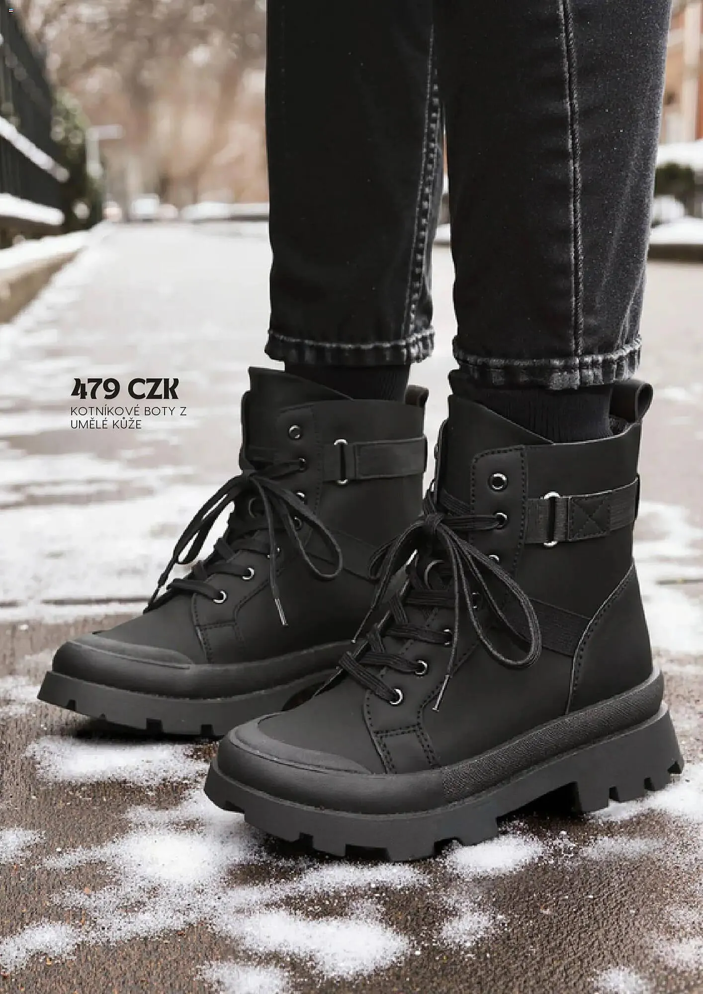 Sinsay leták - 4. listopadu 3. prosince 2025 - Page 2