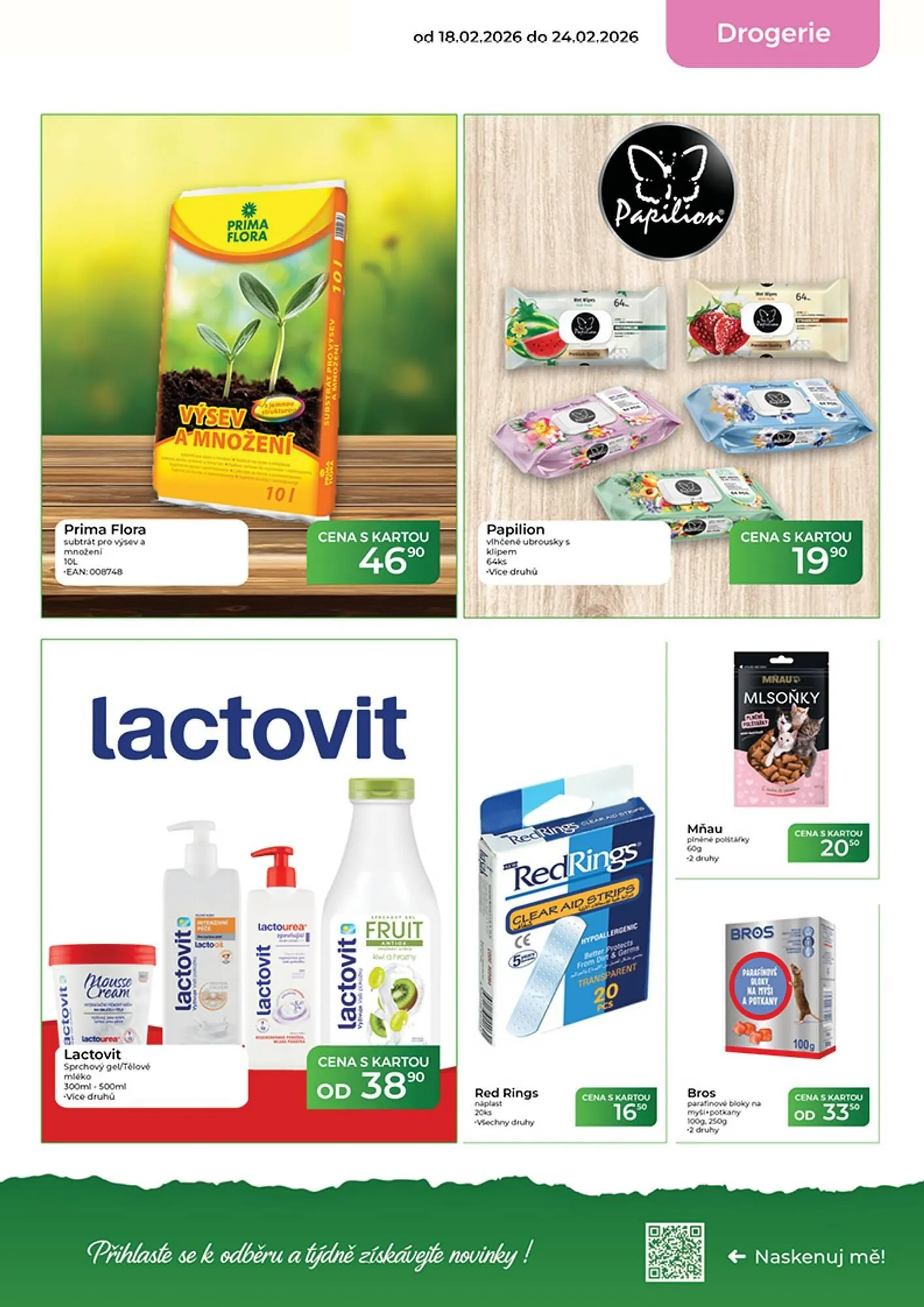 Tamda Foods leták - 18. února 24. února 2026 - Page 53