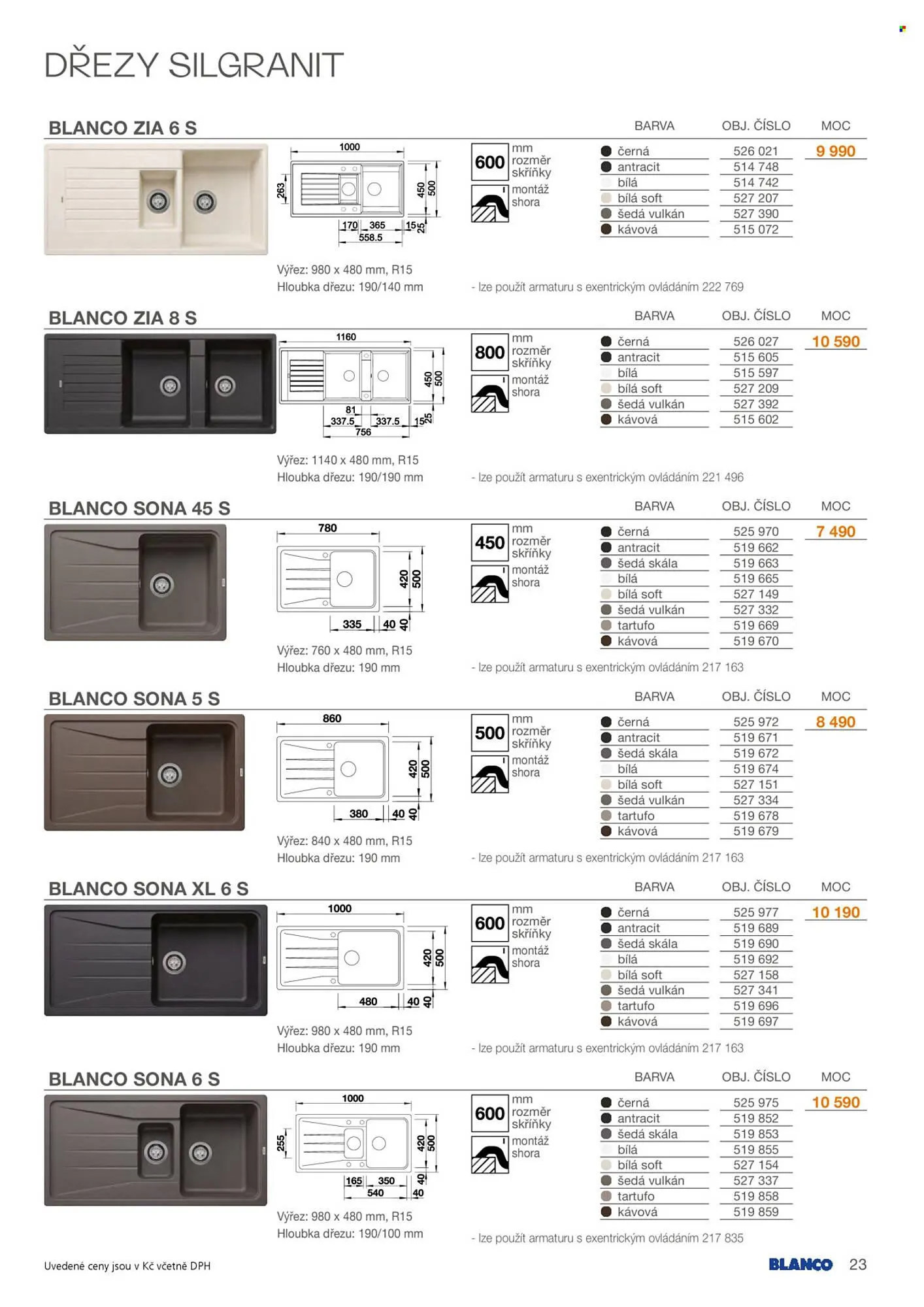 Möbelix leták - 1. února 31. prosince 2026 - Page 23