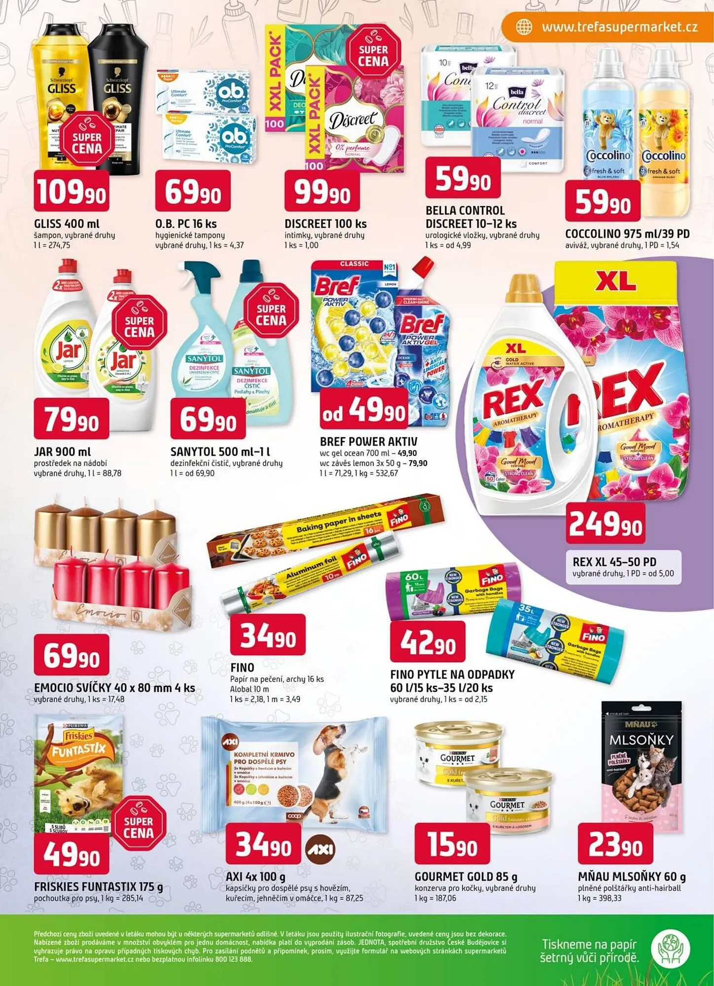Trefa leták - 12. listopadu 18. listopadu 2025 - Page 11