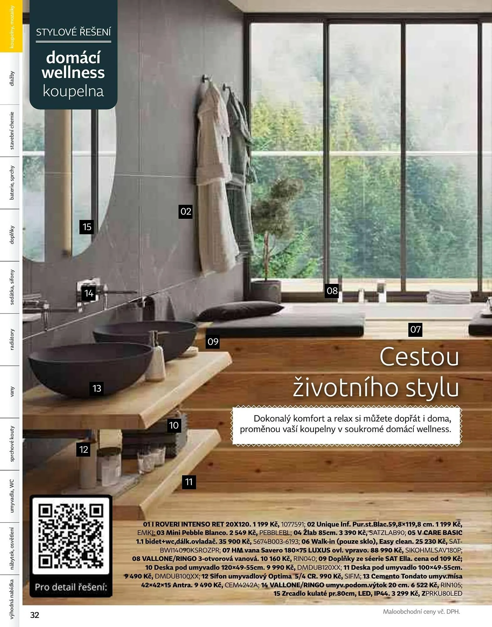 Siko leták - 6. září 31. prosince 2026 - Page 32