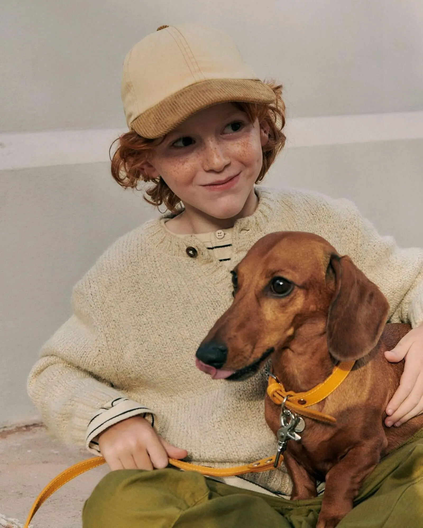 H&M leták - 23. října 5. listopadu 2024 - Page 8