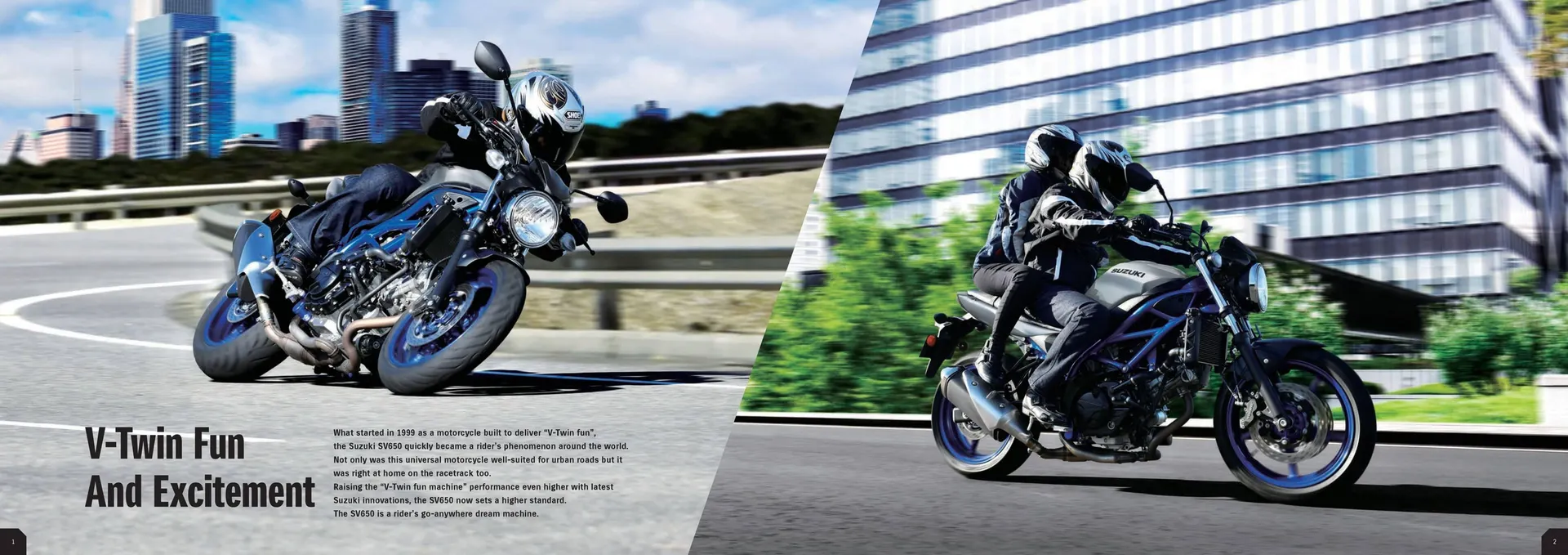 Suzuki leták - 5. září 31. prosince 2025 - Page 2