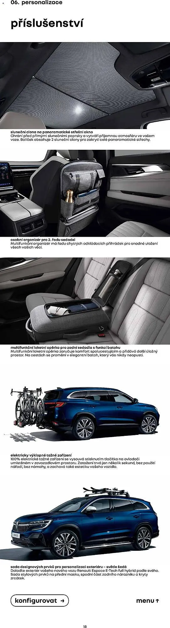 Renault leták - 1. března 28. února 2026 - Page 18