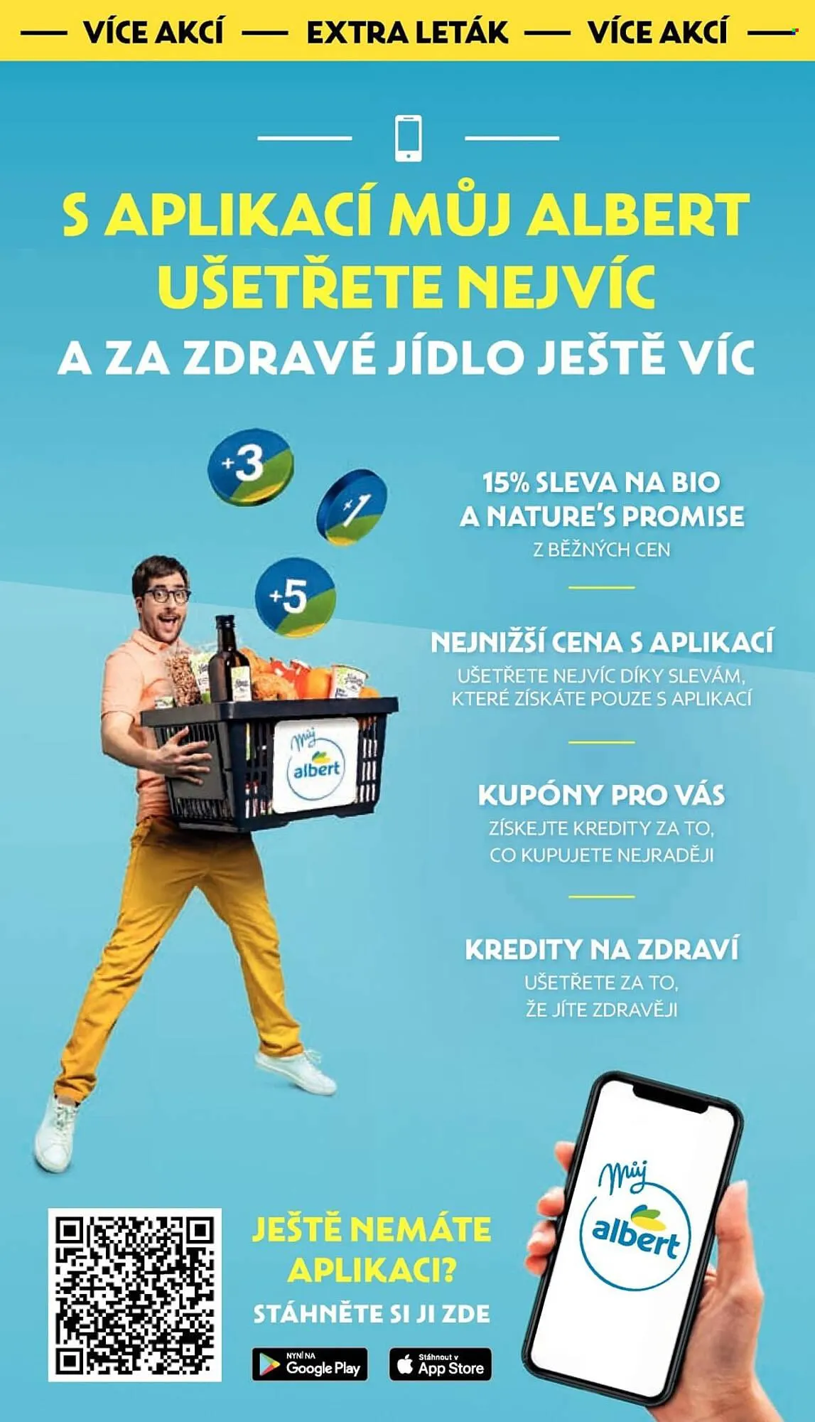 Albert leták - 27. prosince 31. prosince 2025 - Page 15