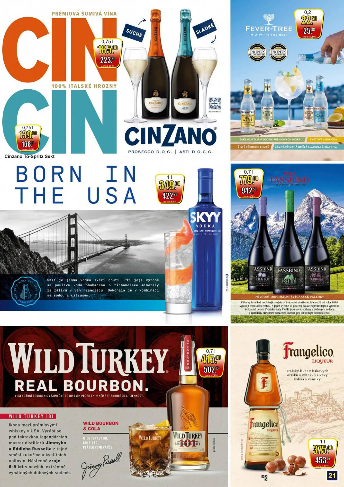 Adam leták - 1. srpna 31. srpna 2023 - Page 21