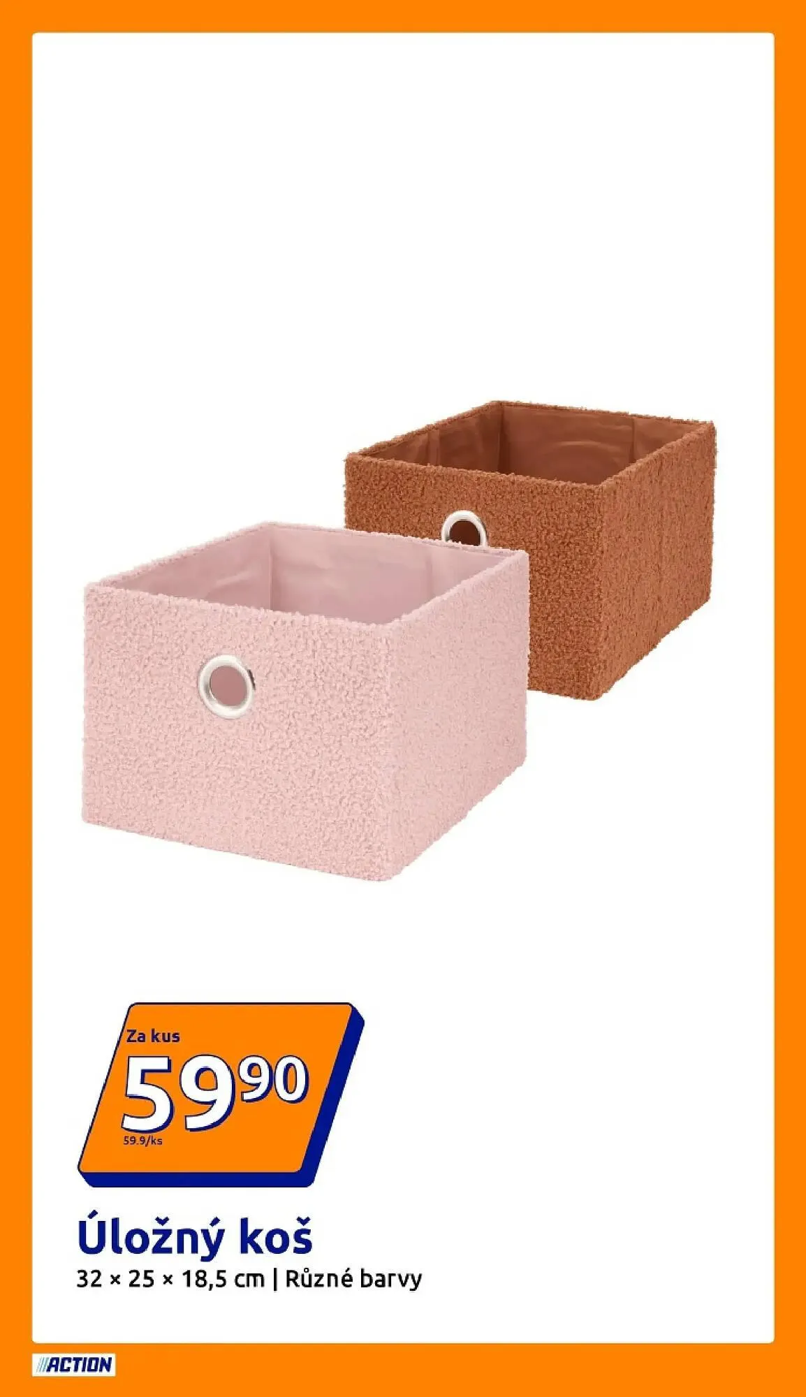 Action leták - 15. dubna 21. dubna 2026 - Page 6