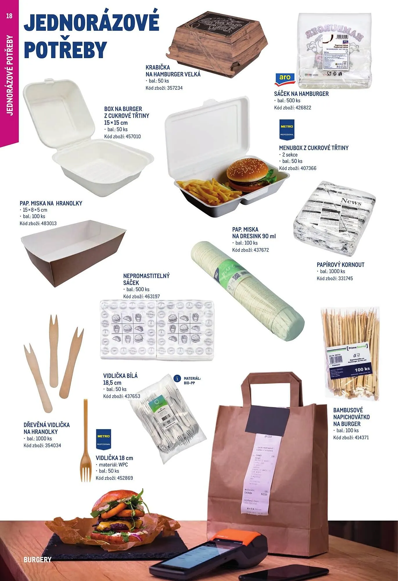 Makro leták - 26. srpna 31. prosince 2026 - Page 18