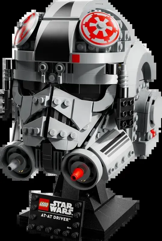 AT-AT Driver™ Helmet