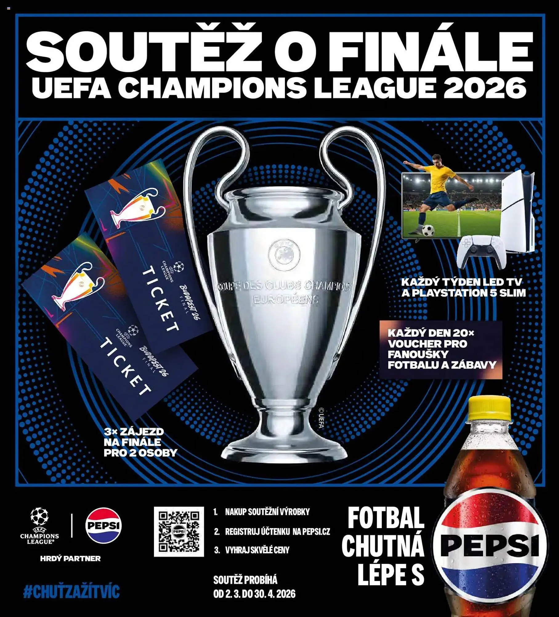 Albert leták - 1. dubna 30. dubna 2026 - Page 65