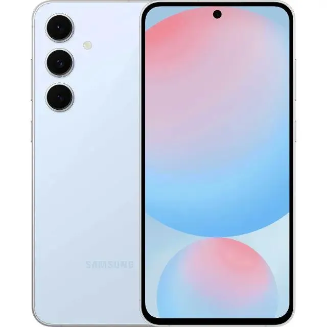 Samsung Galaxy S24 FE 8/256GB Blue - Výkupní bonus 3 000 Kč