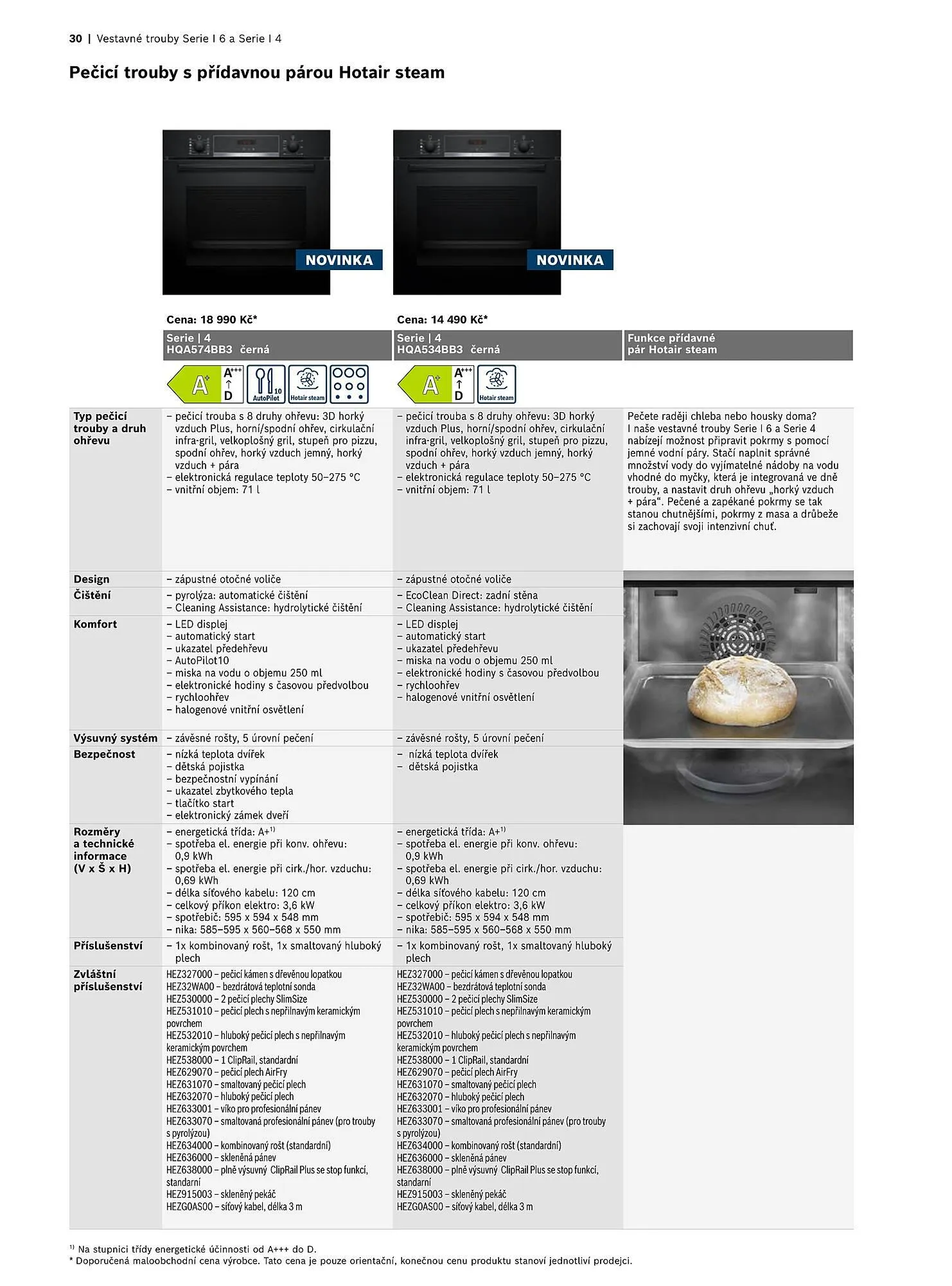 Möbelix leták - 1. listopadu 31. prosince 2025 - Page 30