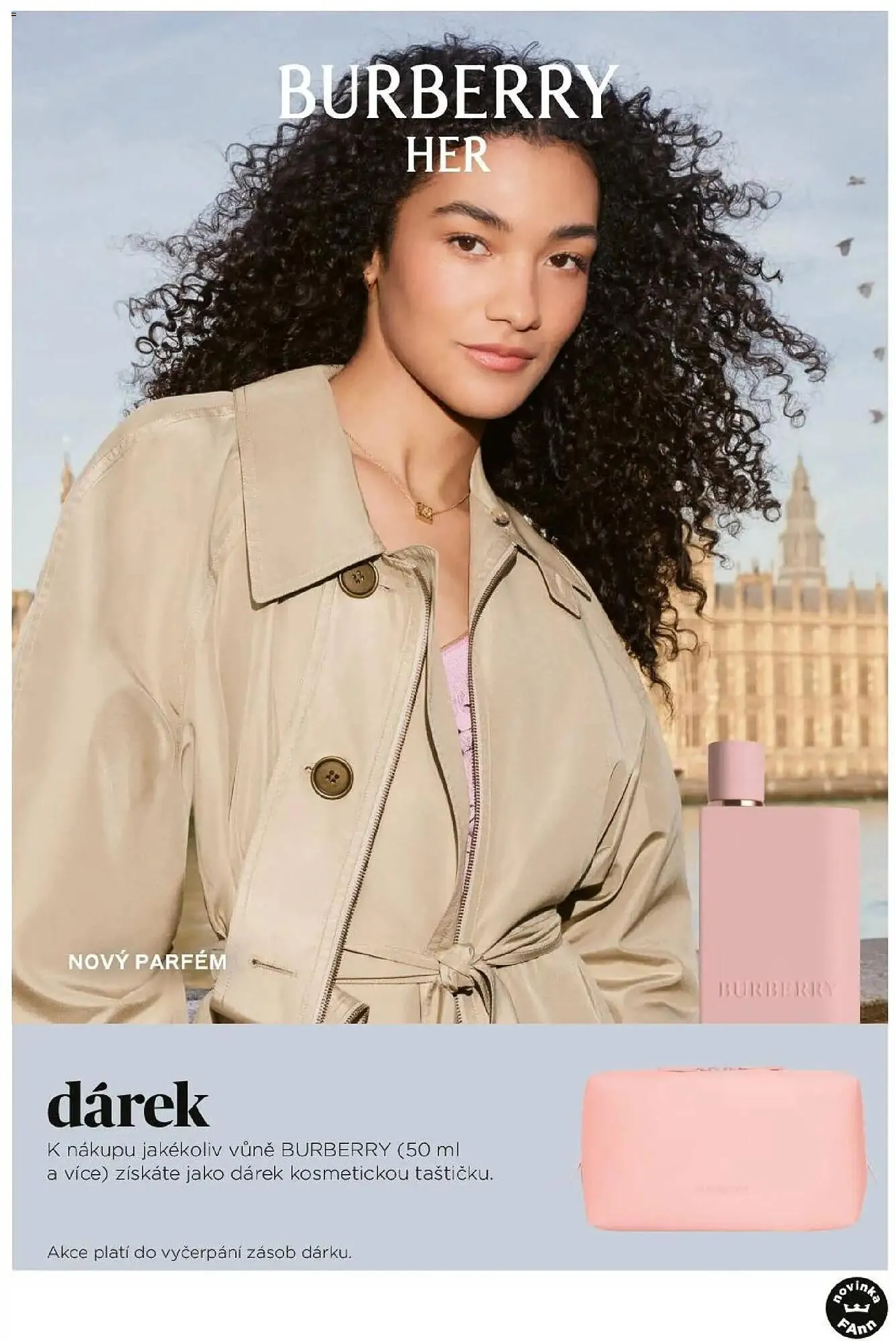 Fann Parfumerie leták - 24. února 31. května 2026 - Page 37