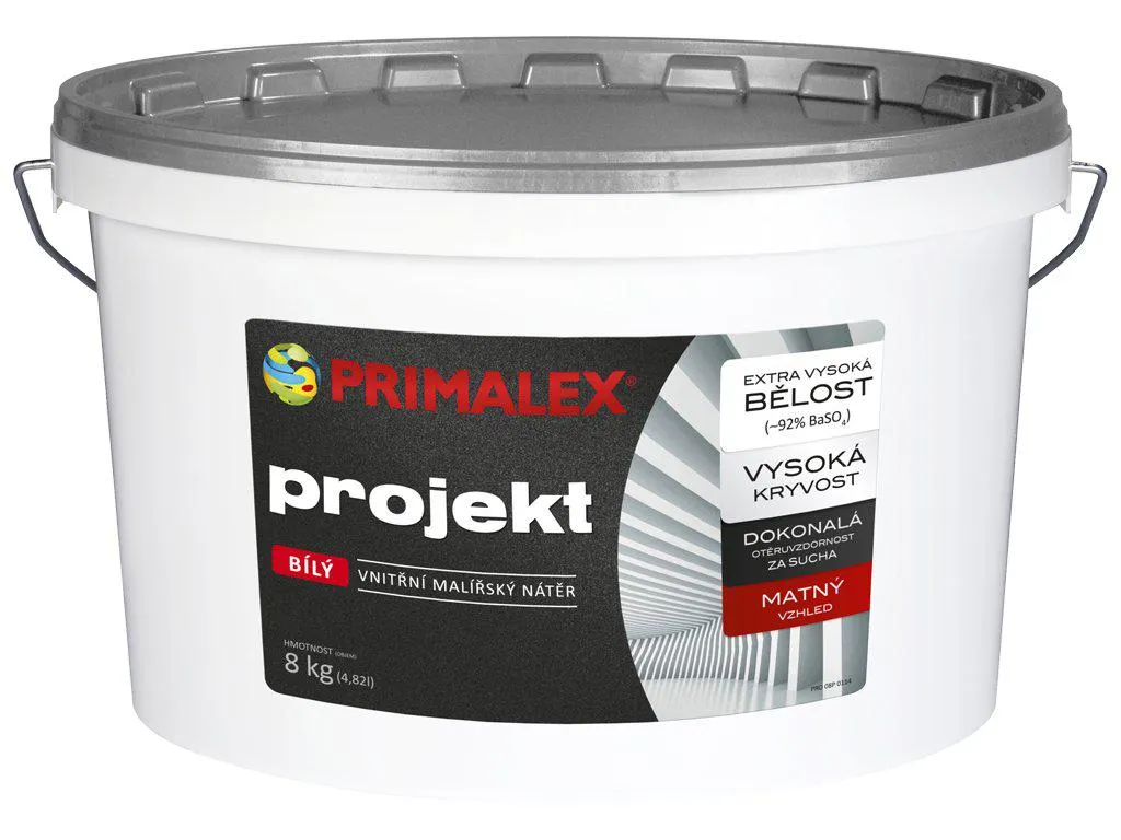 PRIMALEX Projekt