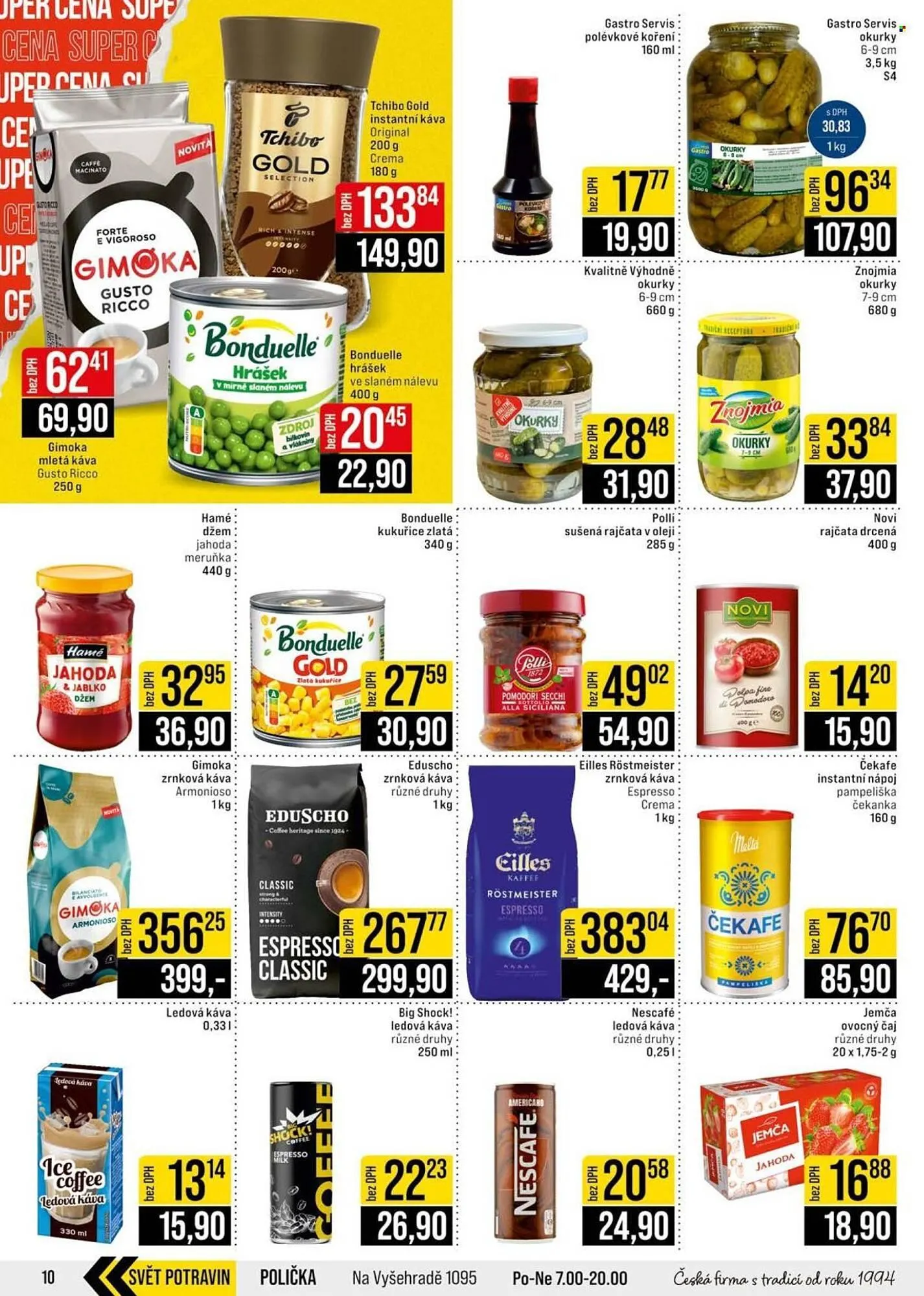 Jip leták - 15. dubna 21. dubna 2026 - Page 10