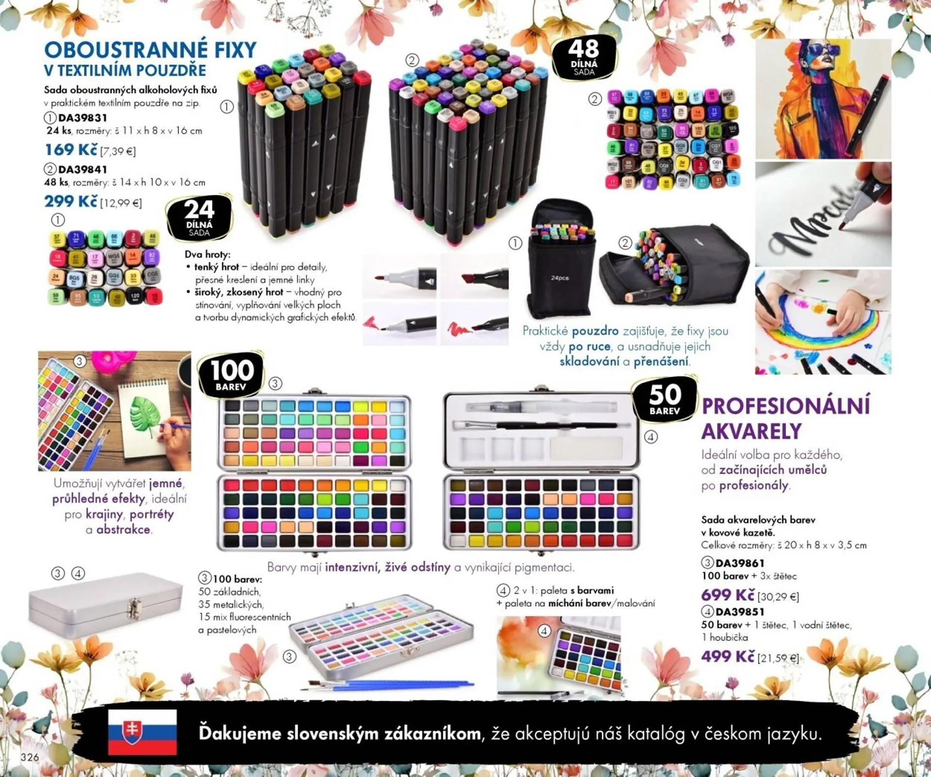 Dedra leták - 20. února 31. března 2026 - Page 26