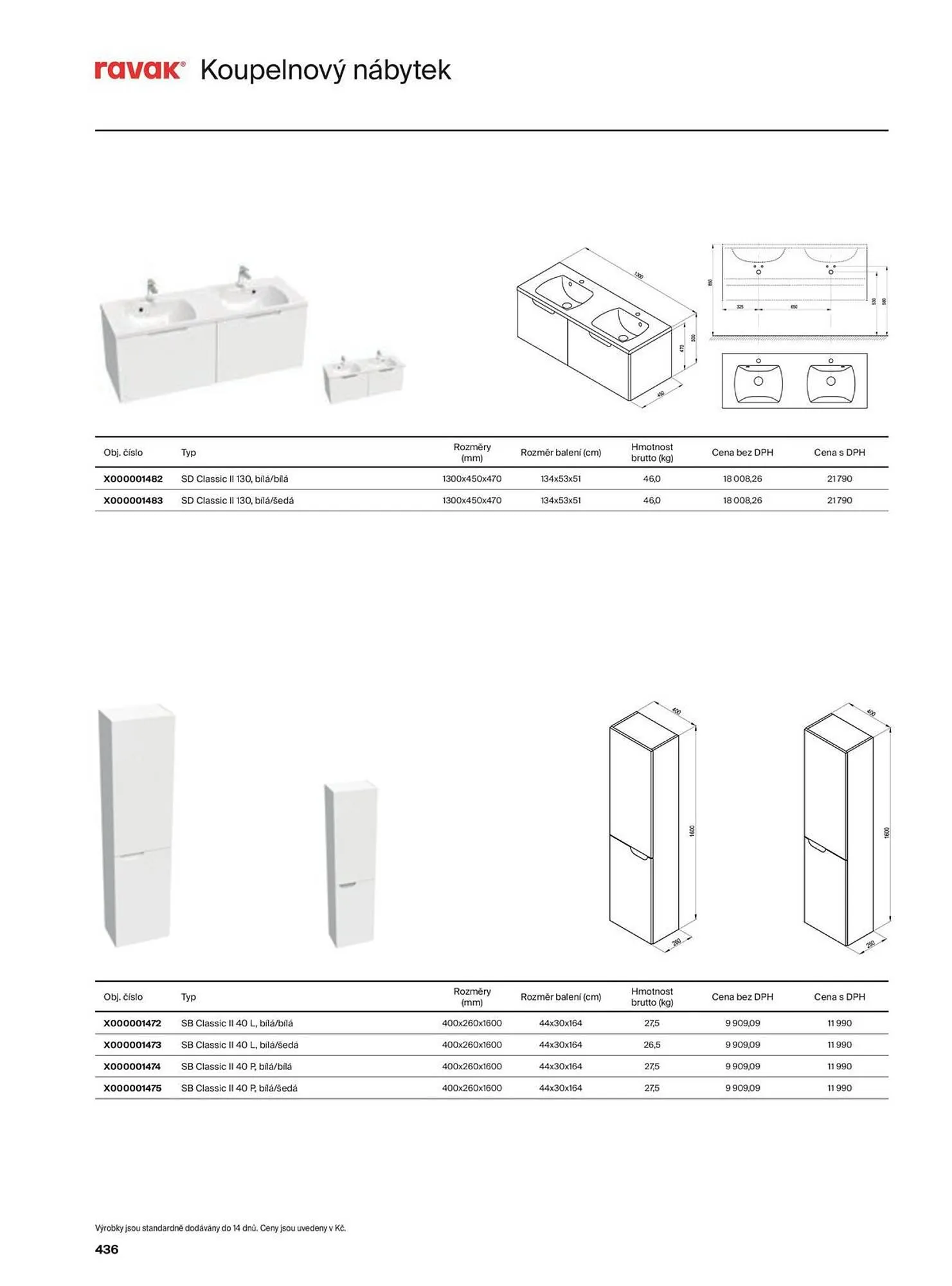 Ravak leták - 13. listopadu 31. prosince 2025 - Page 436