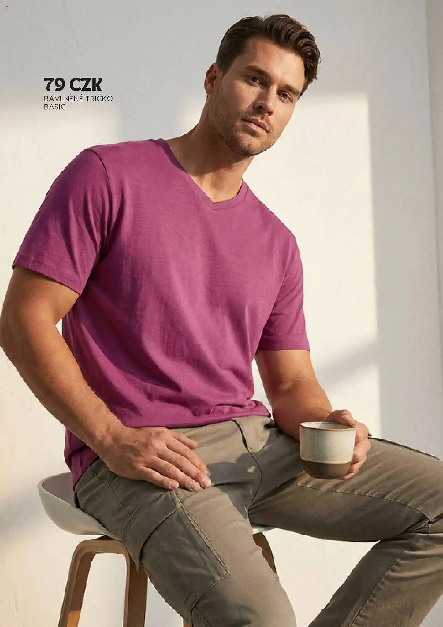 Sinsay leták - 9. ledna 9. února 2026 - Page 8