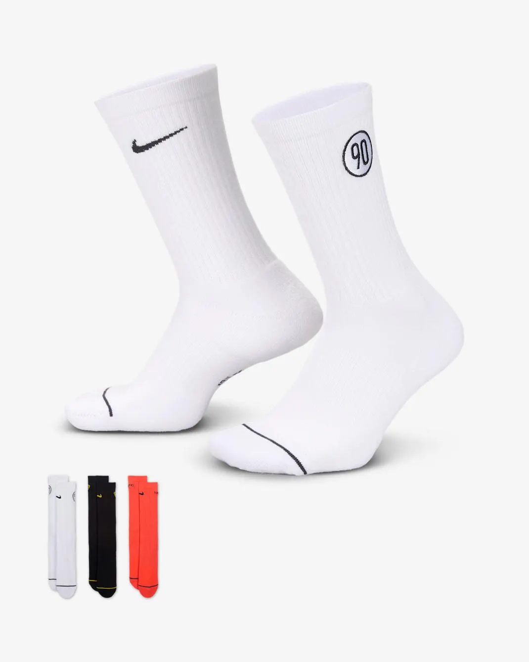 Nike Total 90 Everyday