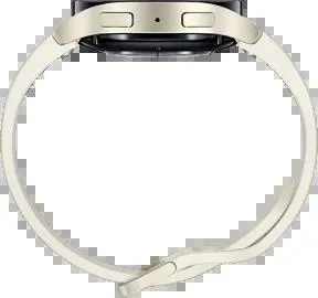 Samsung Galaxy Watch6 40mm LTE zlatá