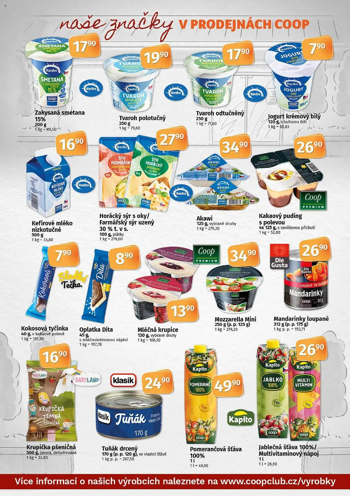 Konzum leták - 28. ledna 10. února 2026 - Page 9