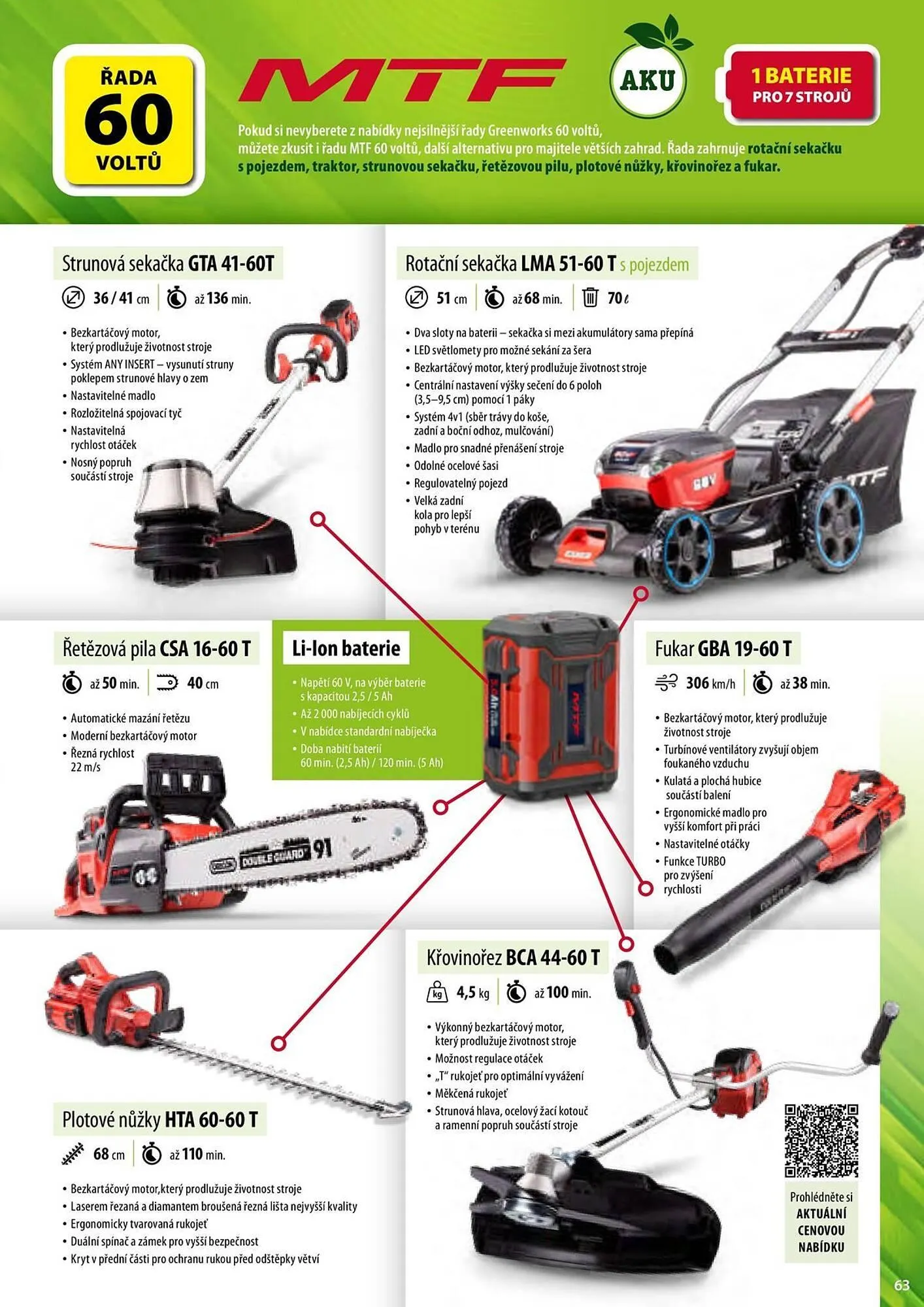 Mountfield leták - 25. března 31. prosince 2026 - Page 63